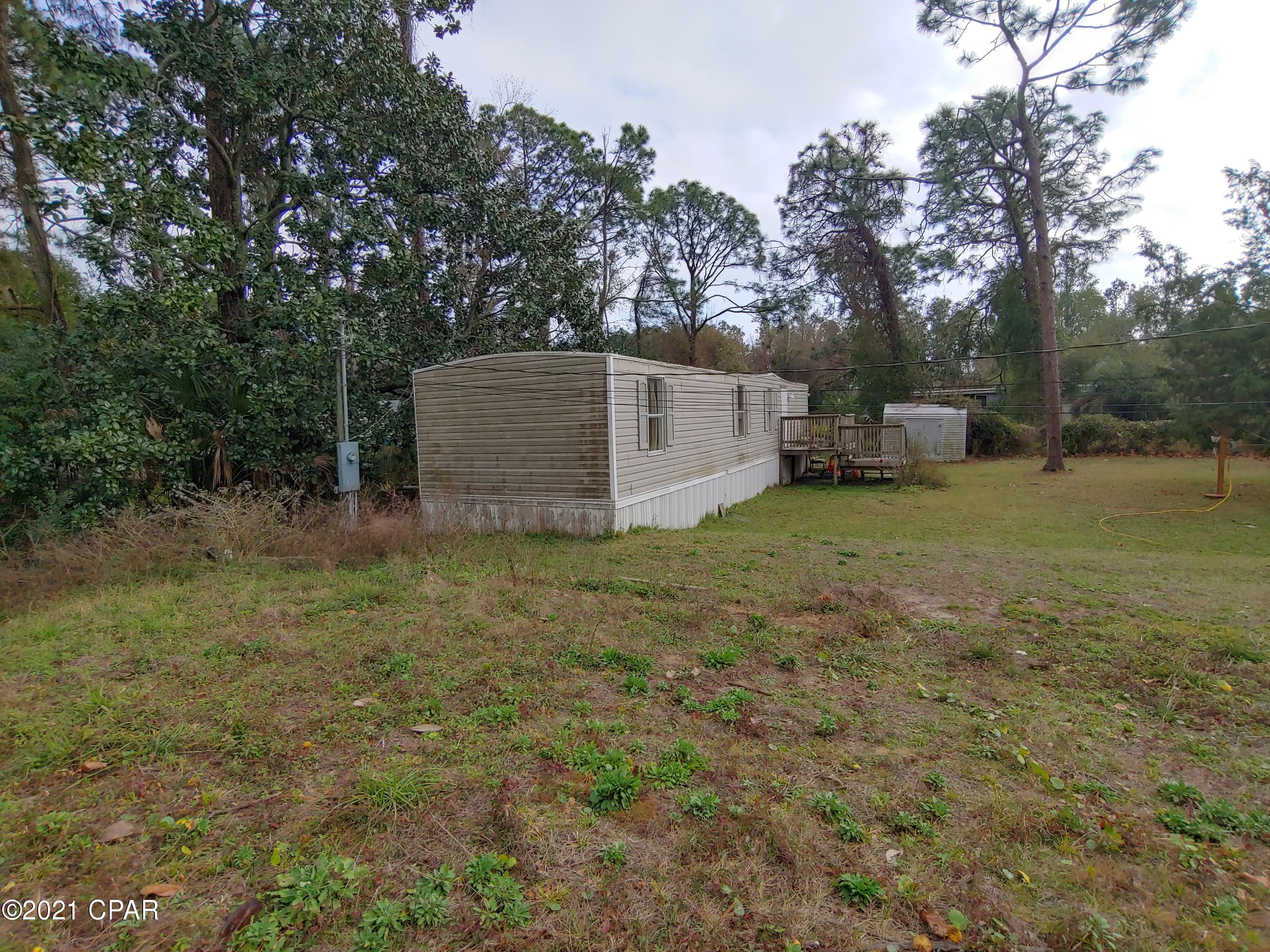 Pines 6th Add - Land