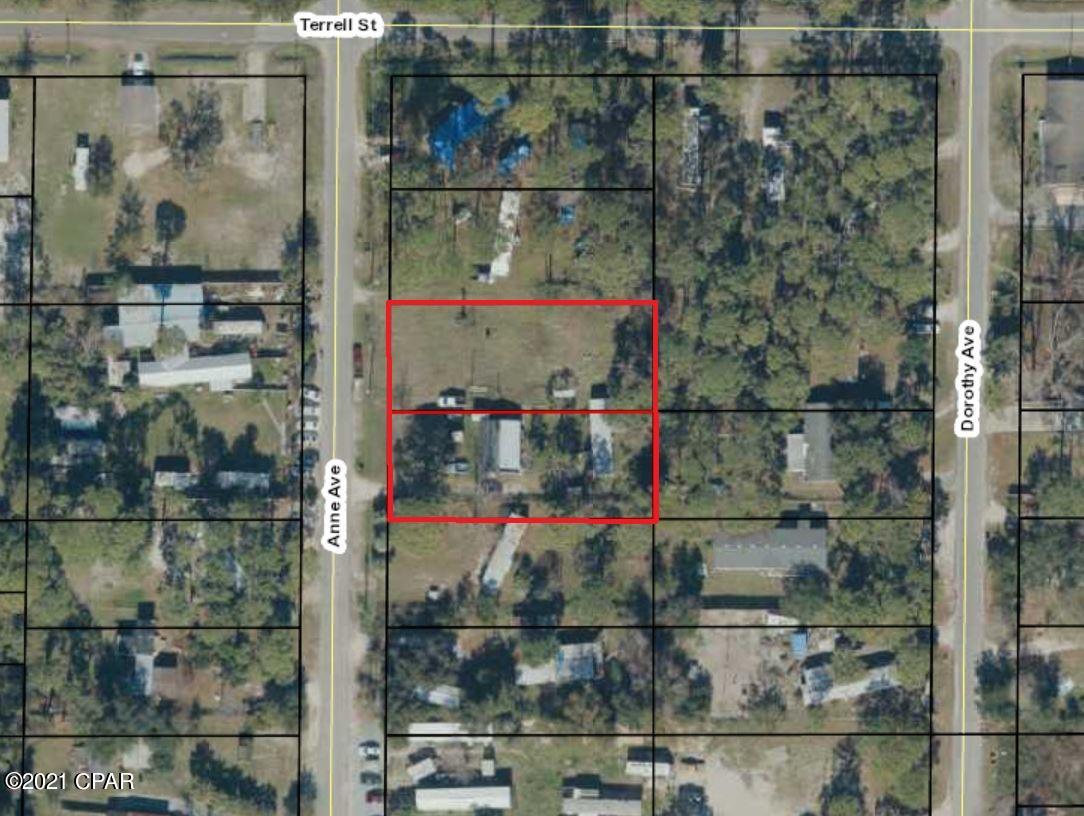 Pines 6th Add - Land