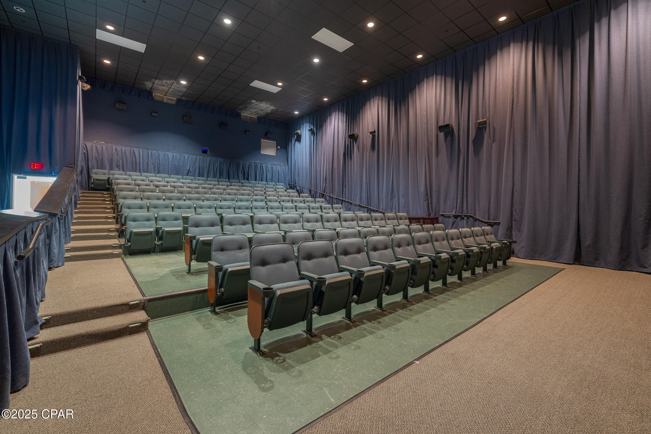 Majestic Beach Tower I - Residential