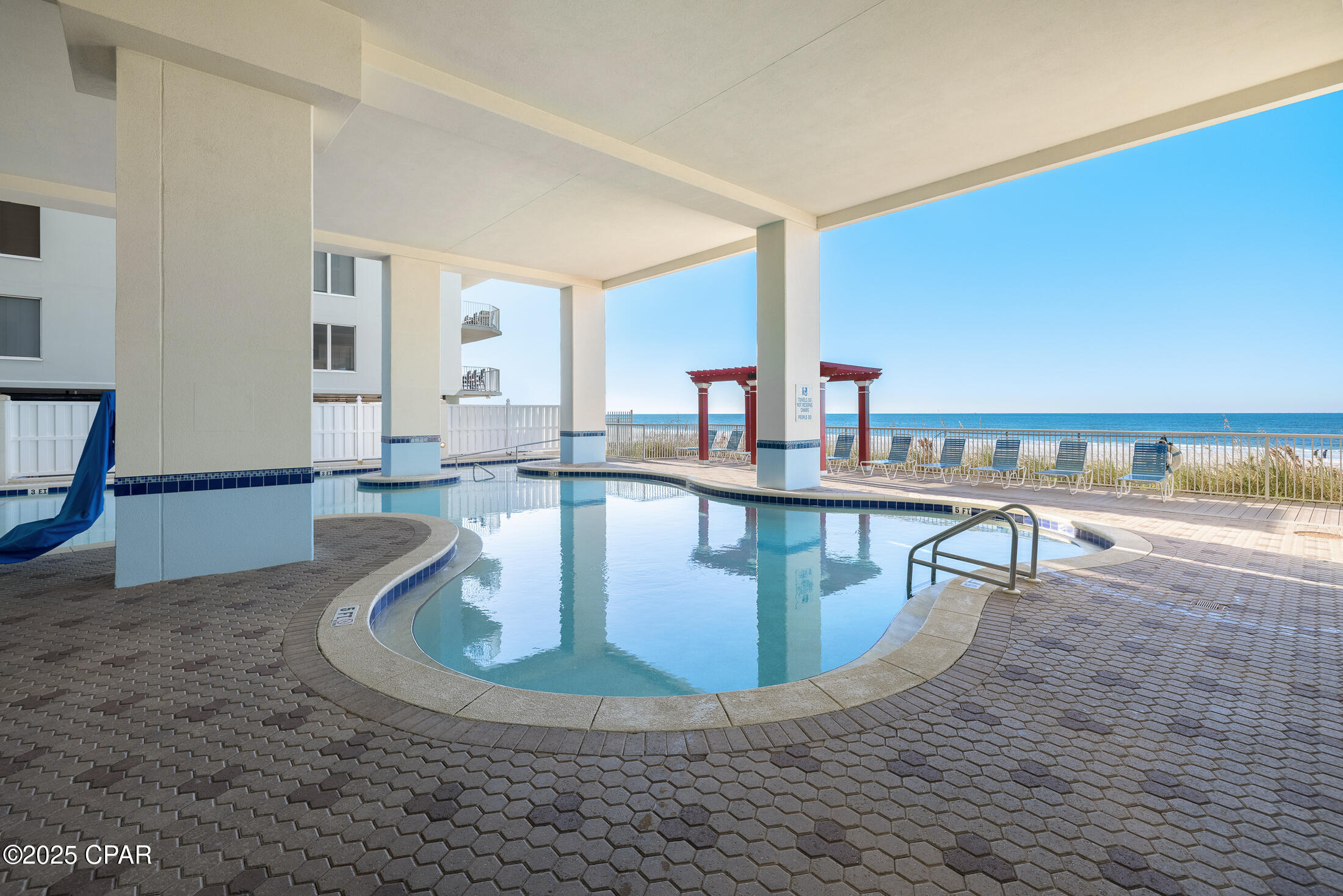 Majestic Beach Tower I - Residential