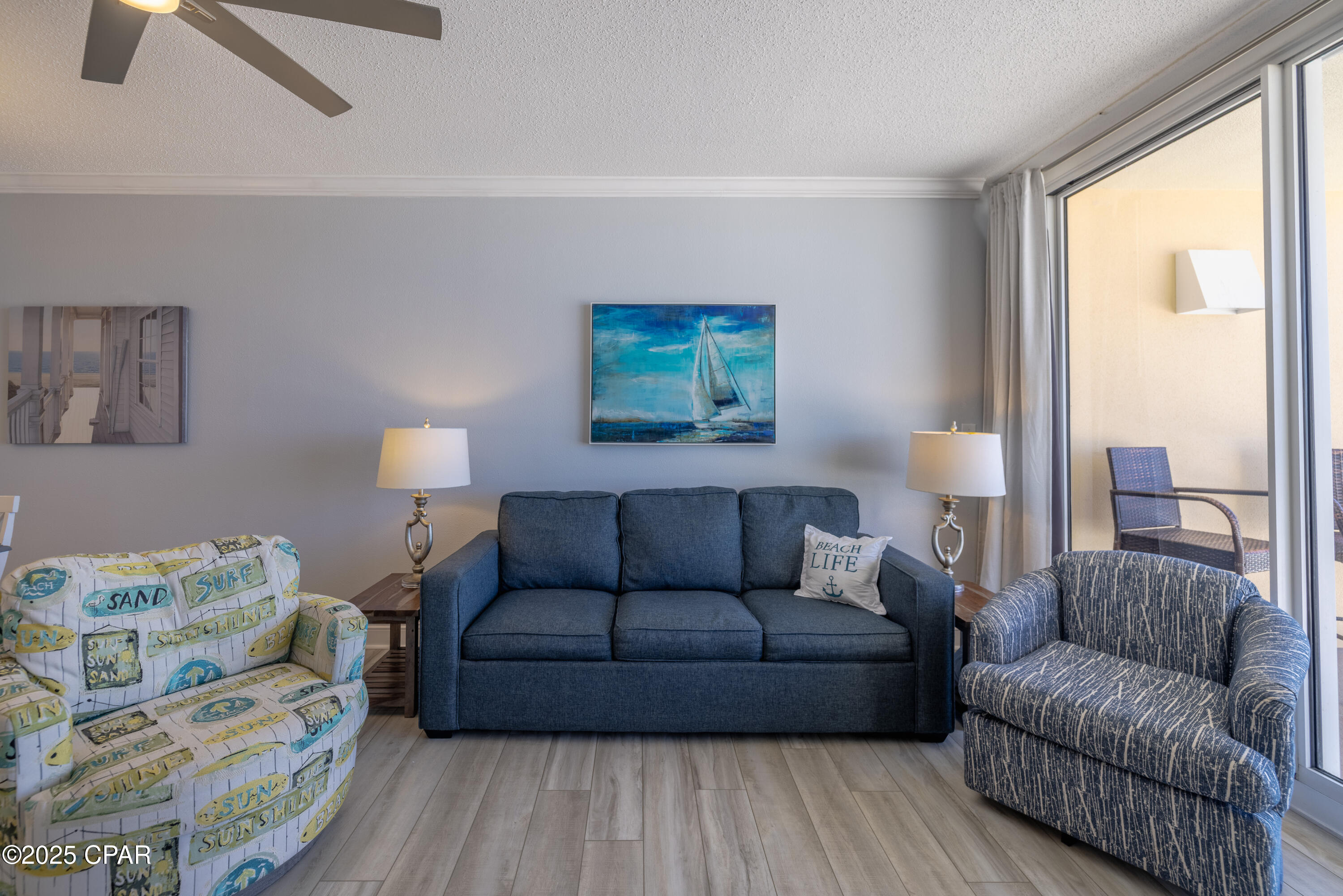 Majestic Beach Tower I - Residential