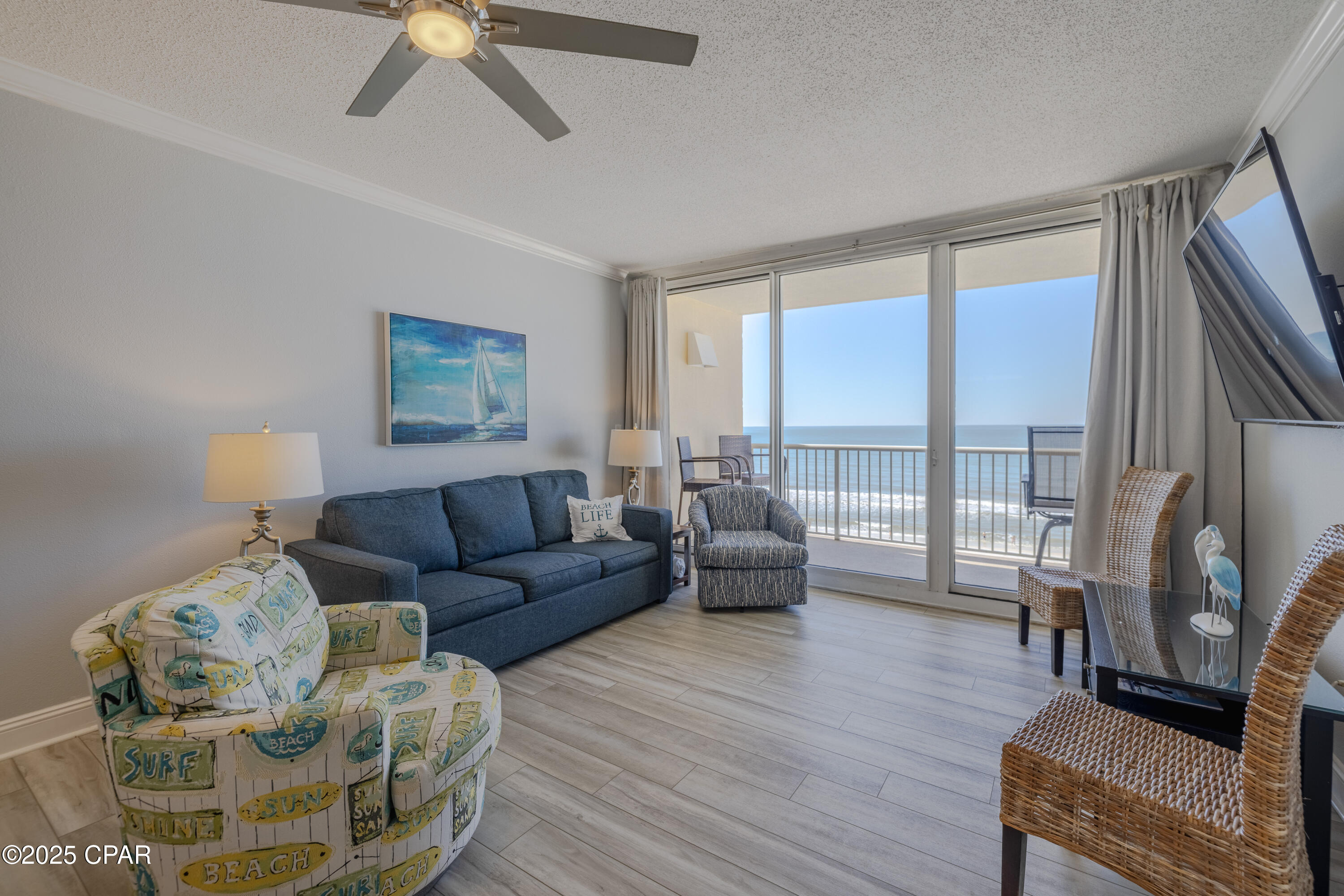 Majestic Beach Tower I - Residential