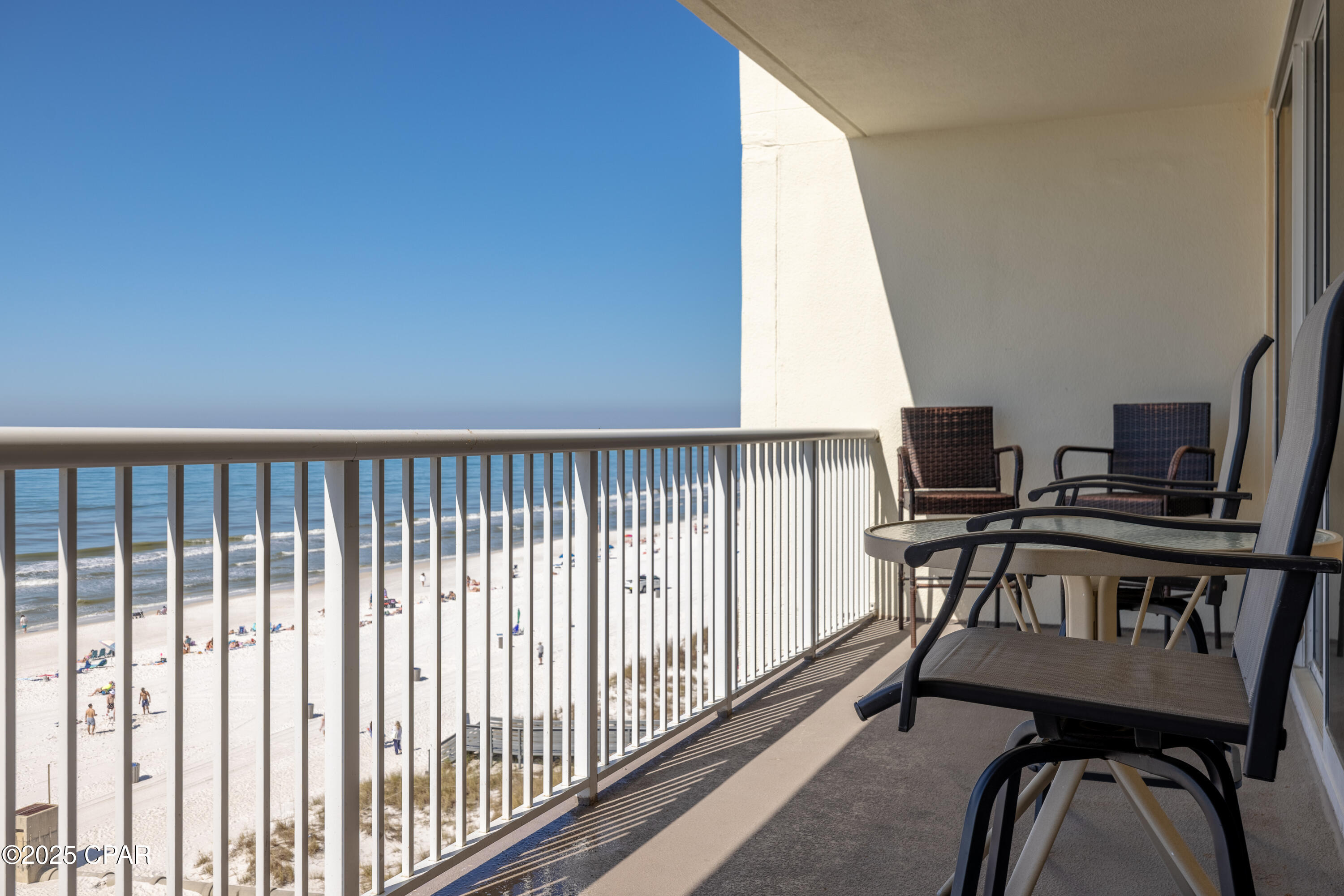 Majestic Beach Tower I - Residential