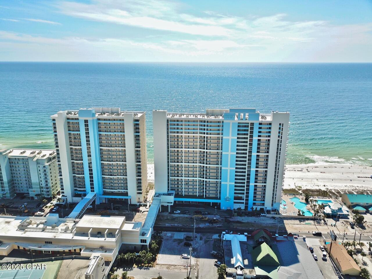 Majestic Beach Tower I - Residential