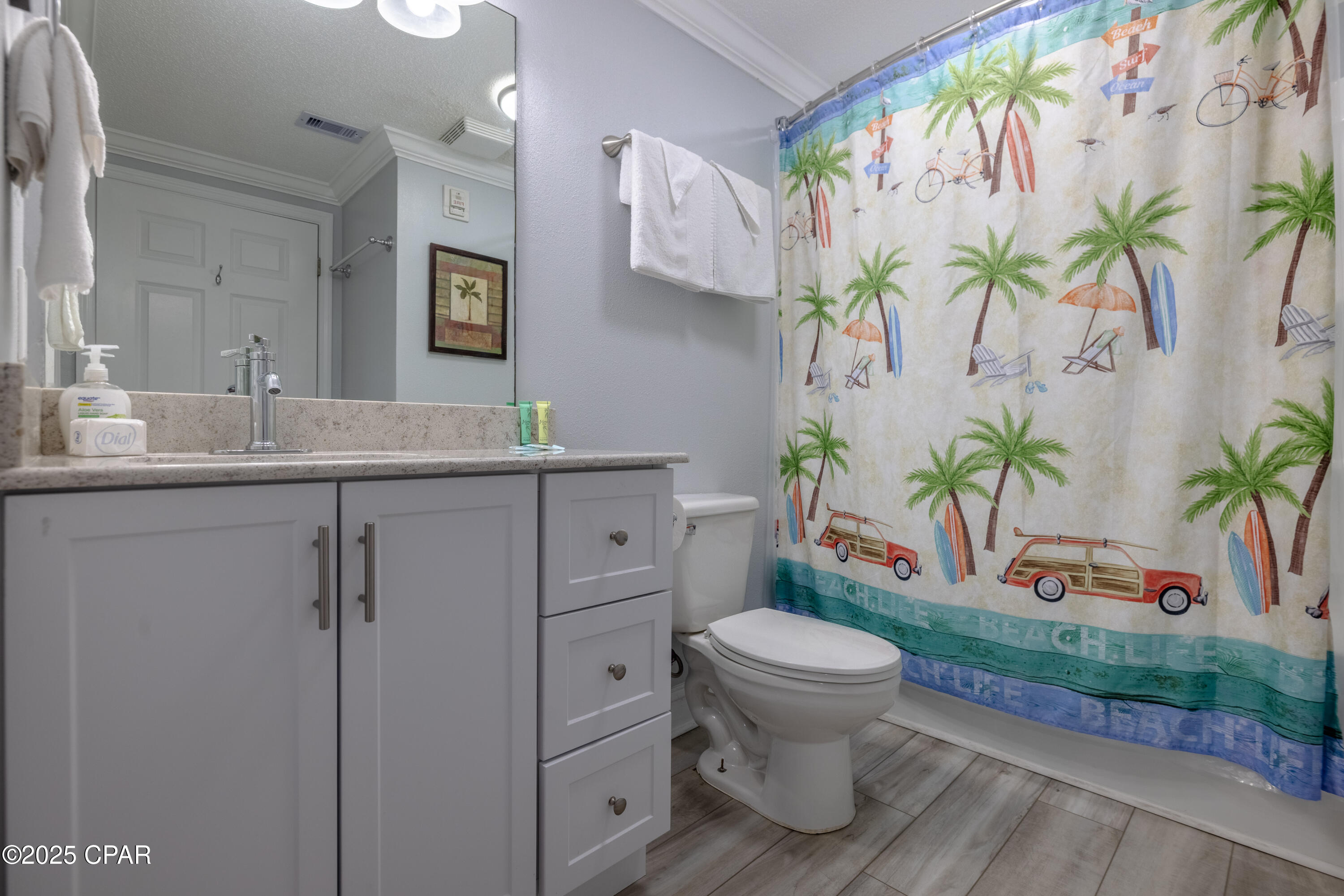 Majestic Beach Tower I - Residential