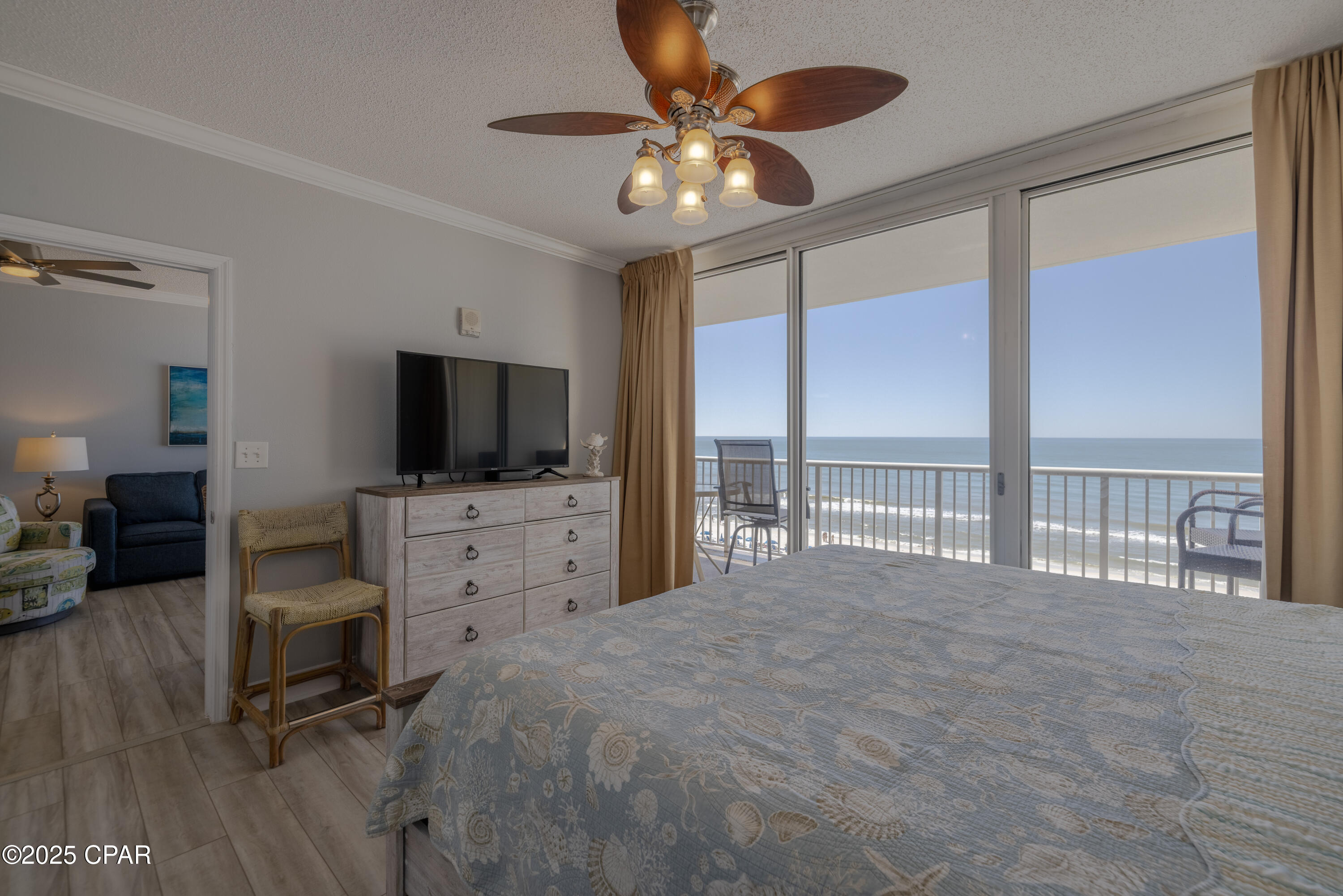 Majestic Beach Tower I - Residential