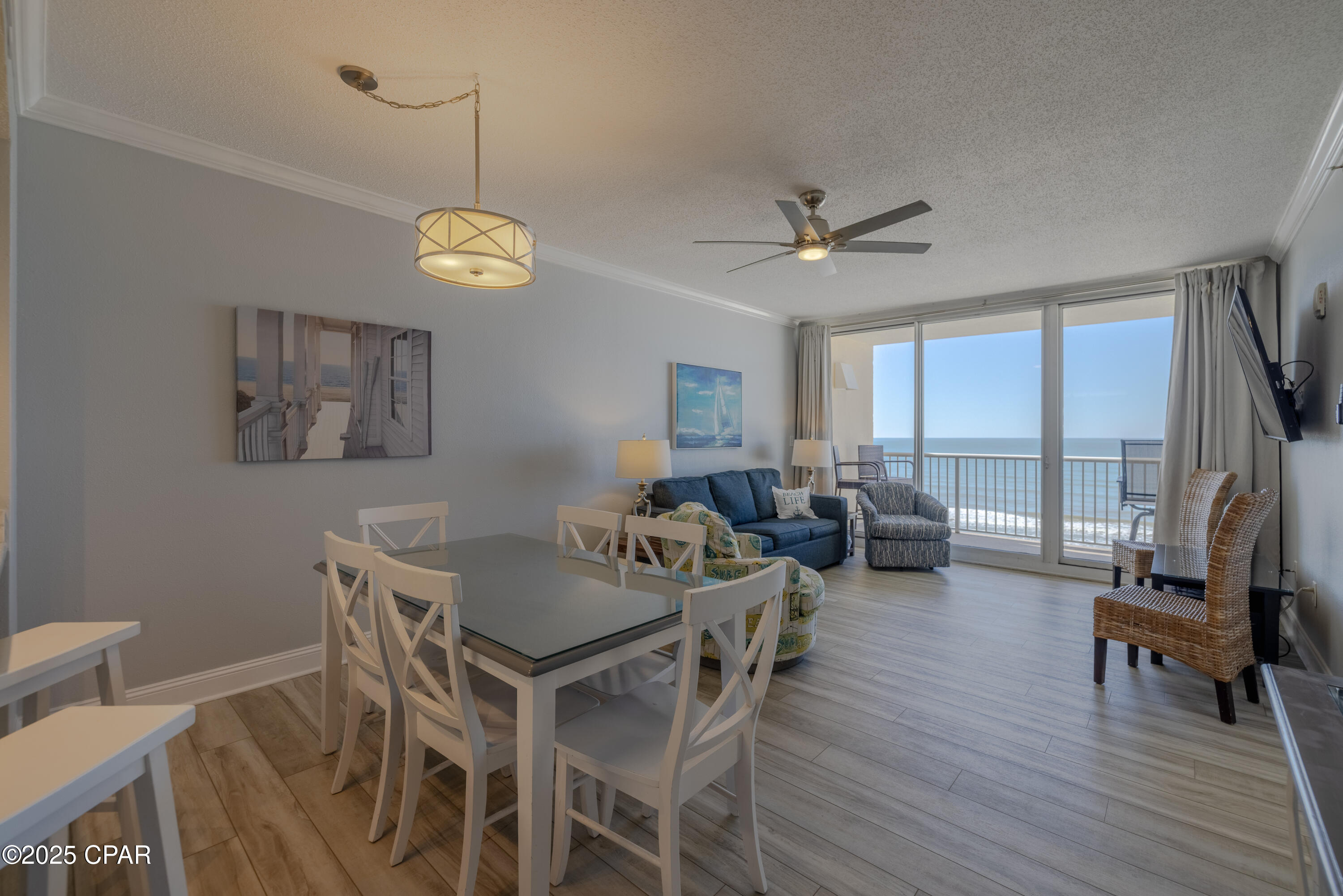 Majestic Beach Tower I - Residential