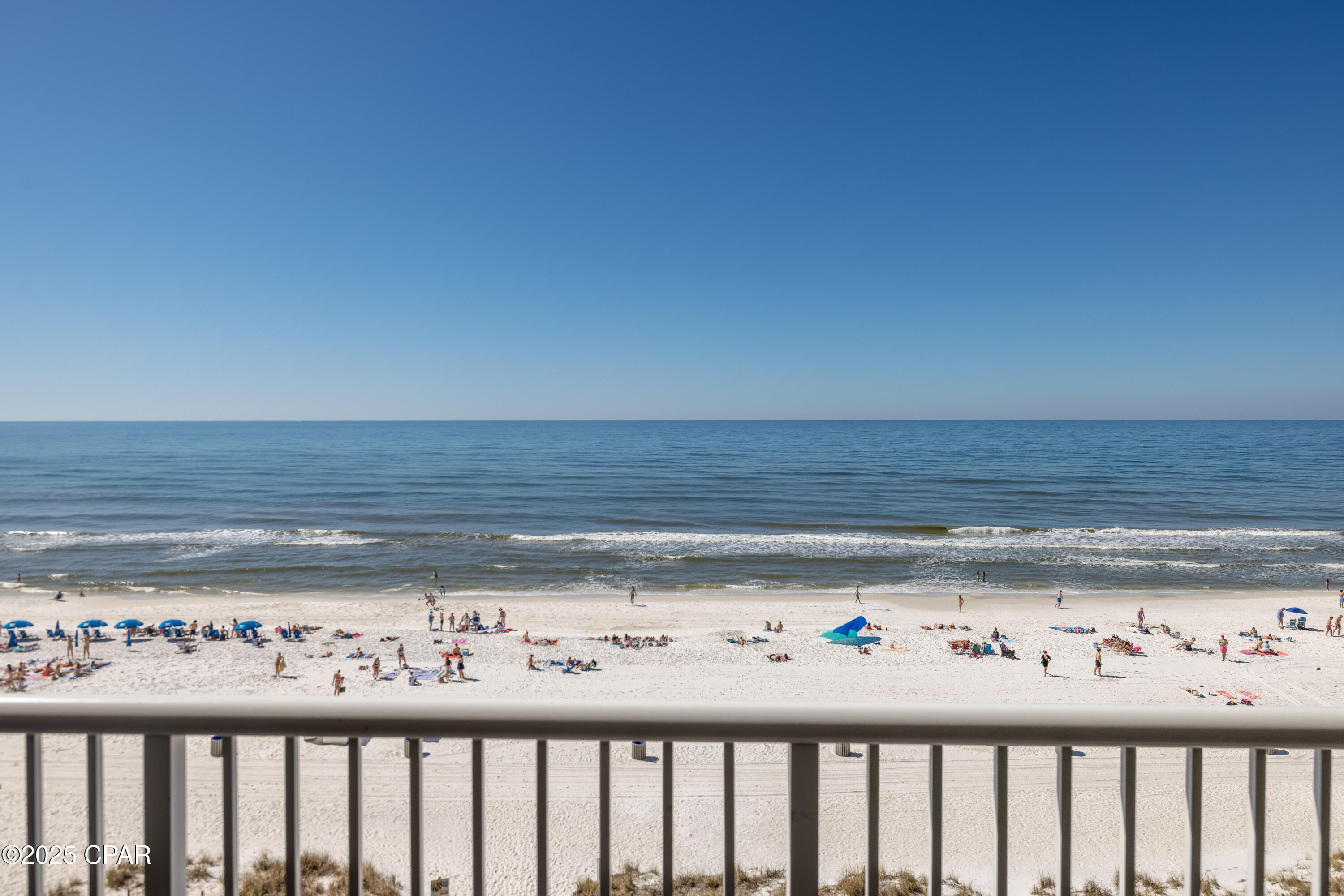 Majestic Beach Tower I - Residential