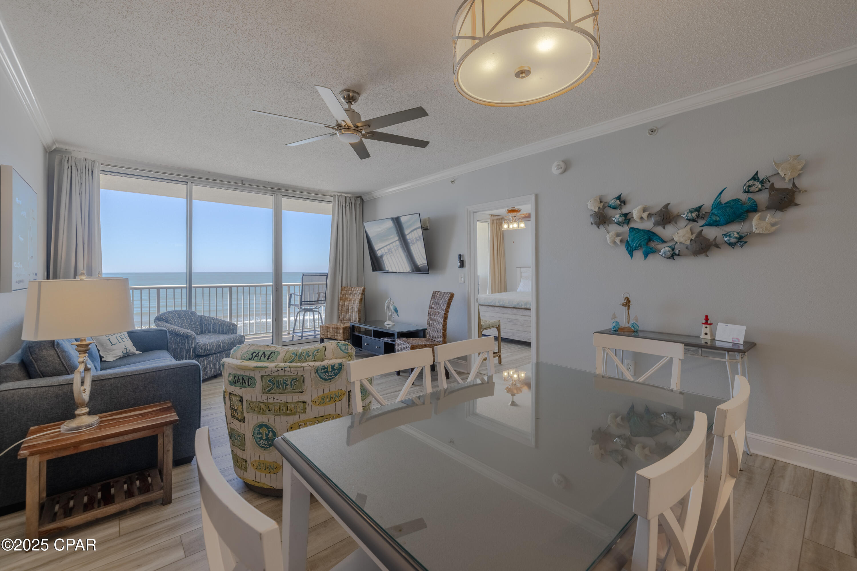 Majestic Beach Tower I - Residential