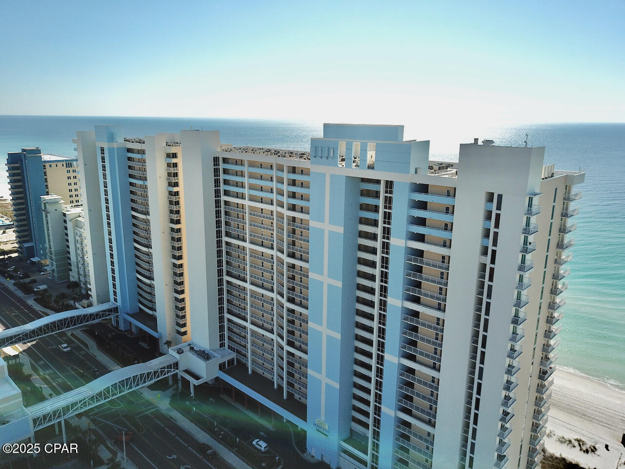 Majestic Beach Tower I - Residential