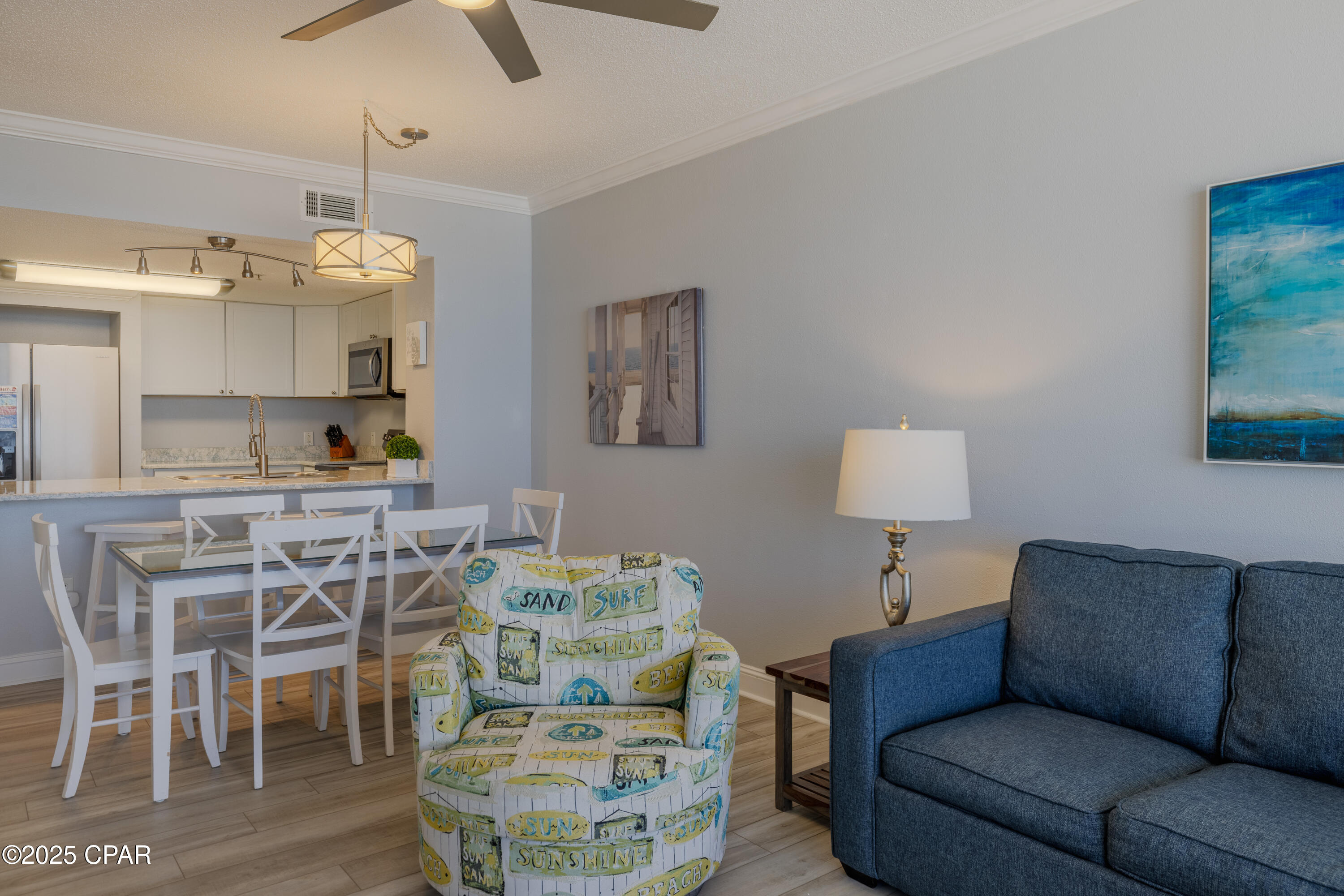 Majestic Beach Tower I - Residential