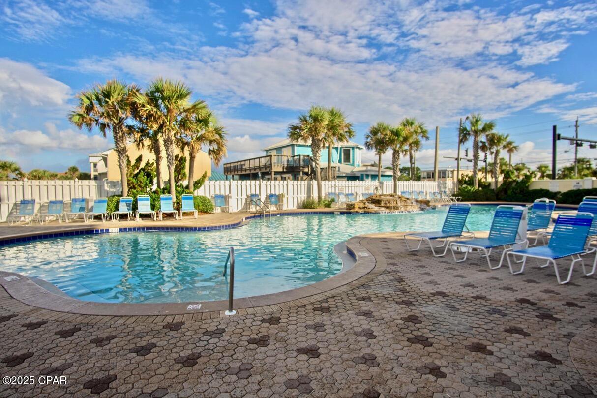 Majestic Beach Tower I - Residential