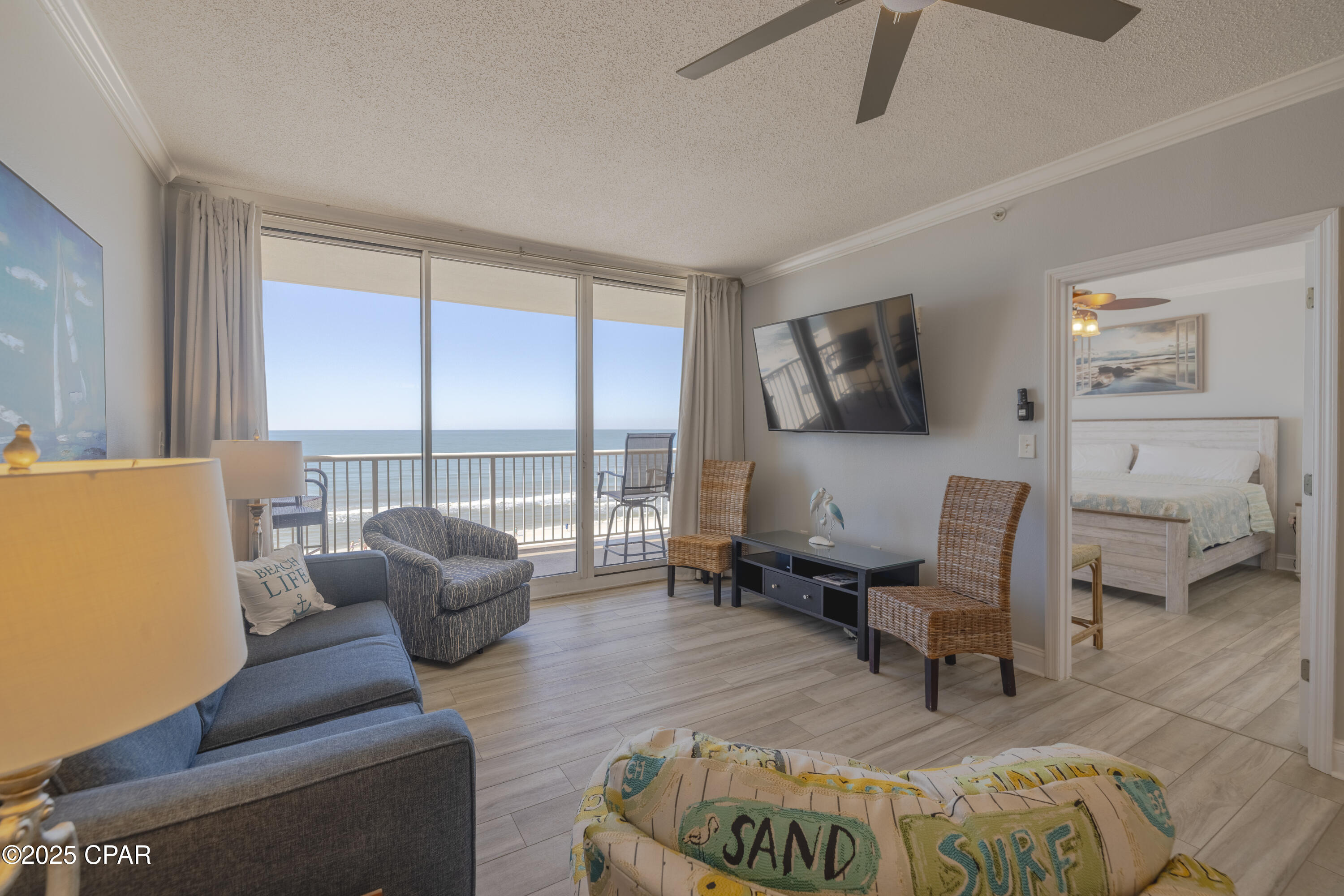 Majestic Beach Tower I - Residential