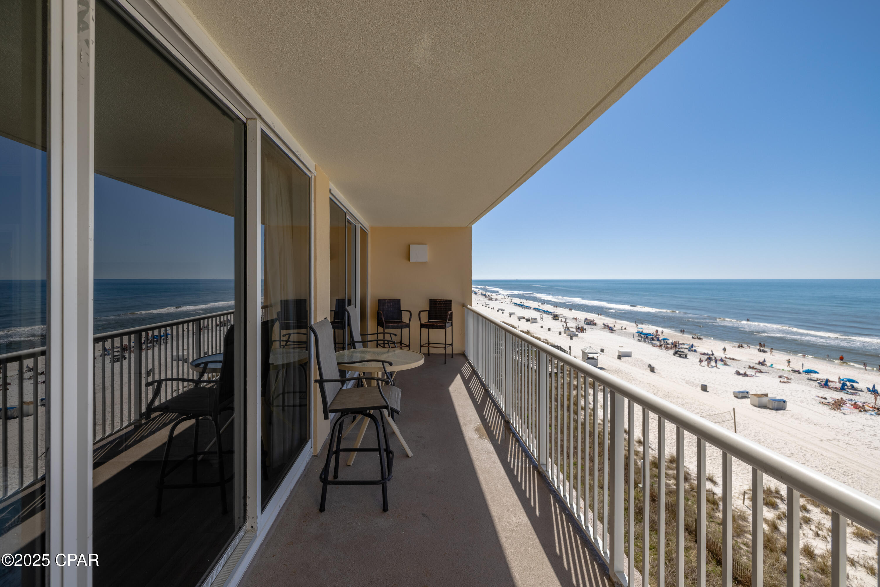 Majestic Beach Tower I - Residential