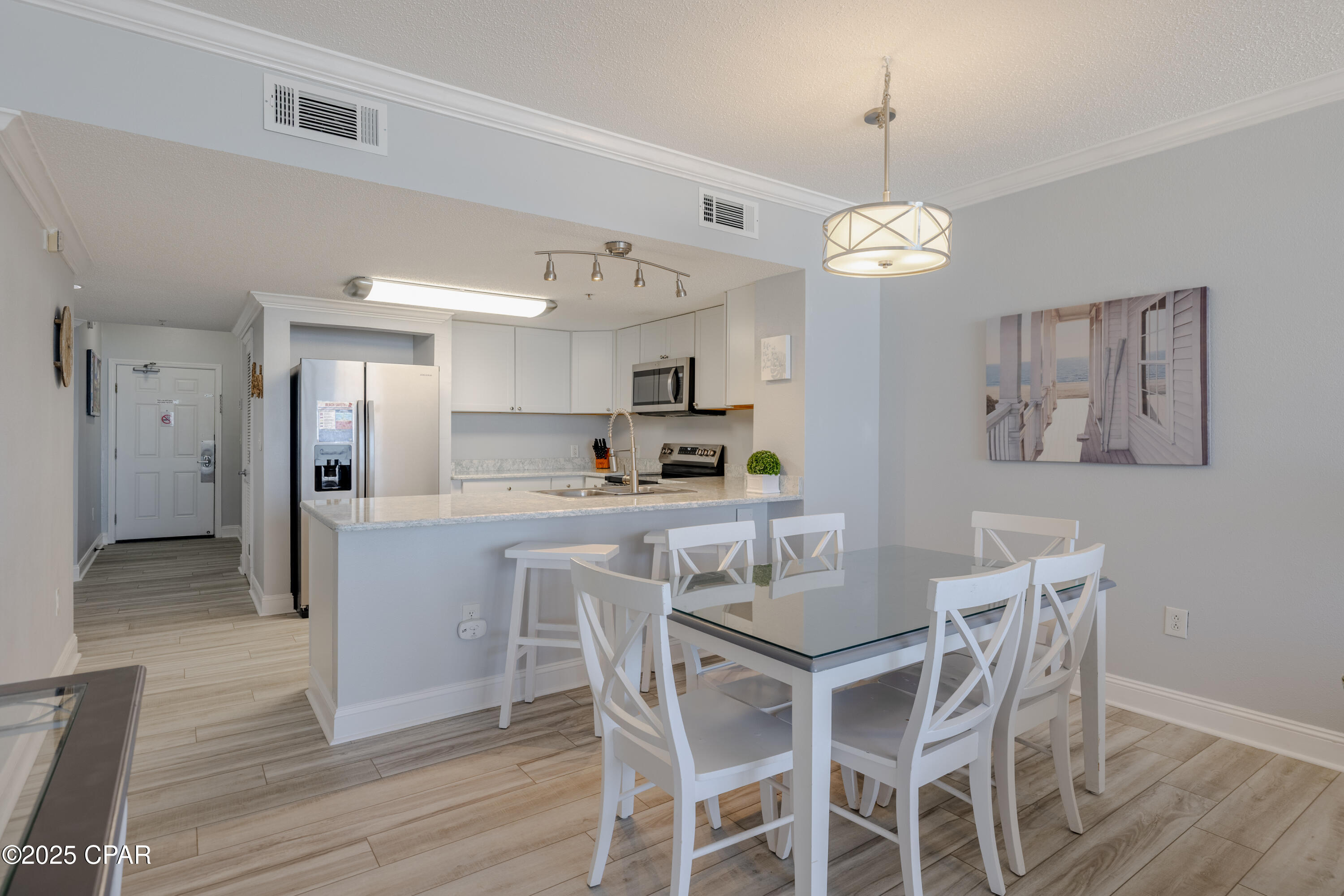 Majestic Beach Tower I - Residential