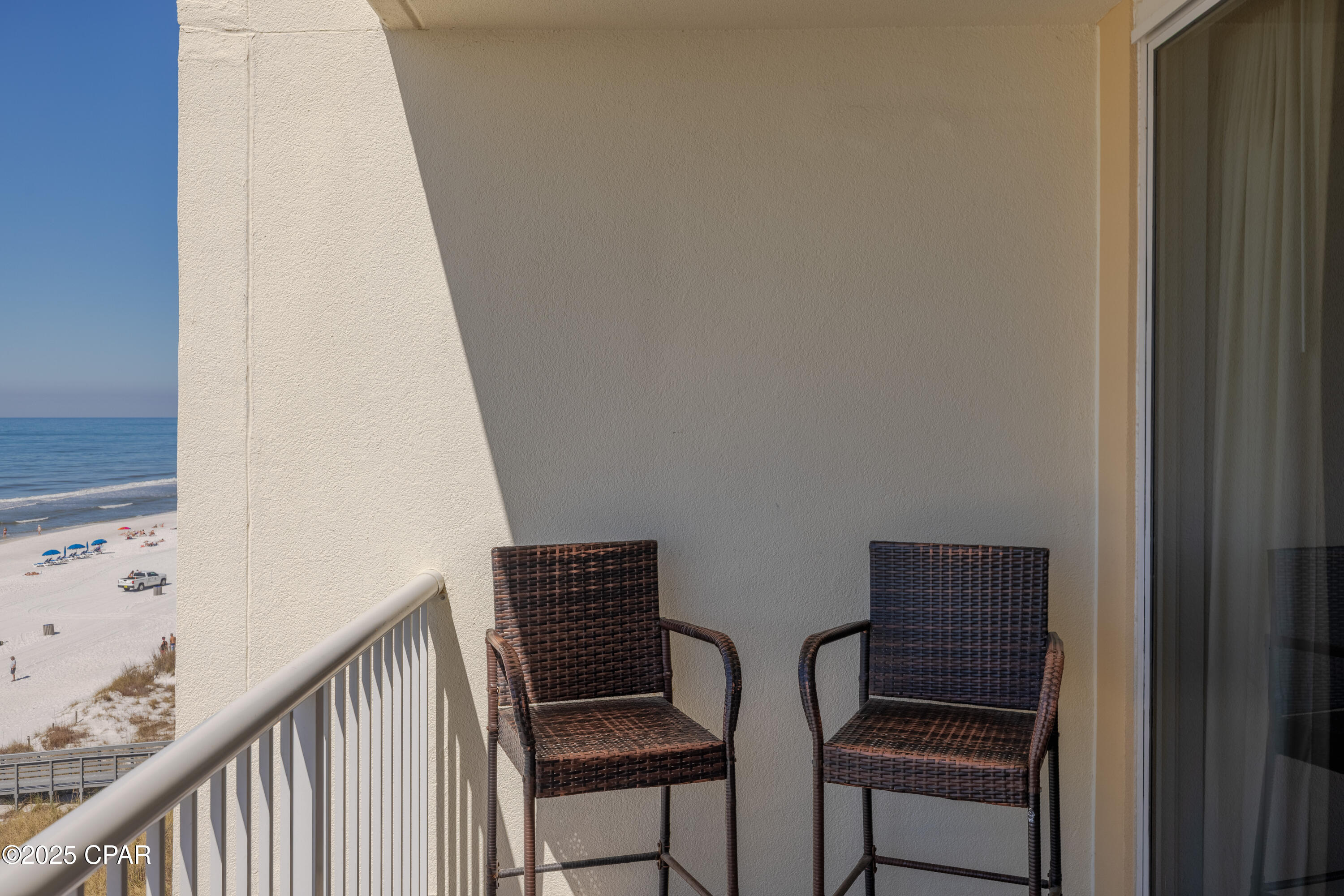 Majestic Beach Tower I - Residential