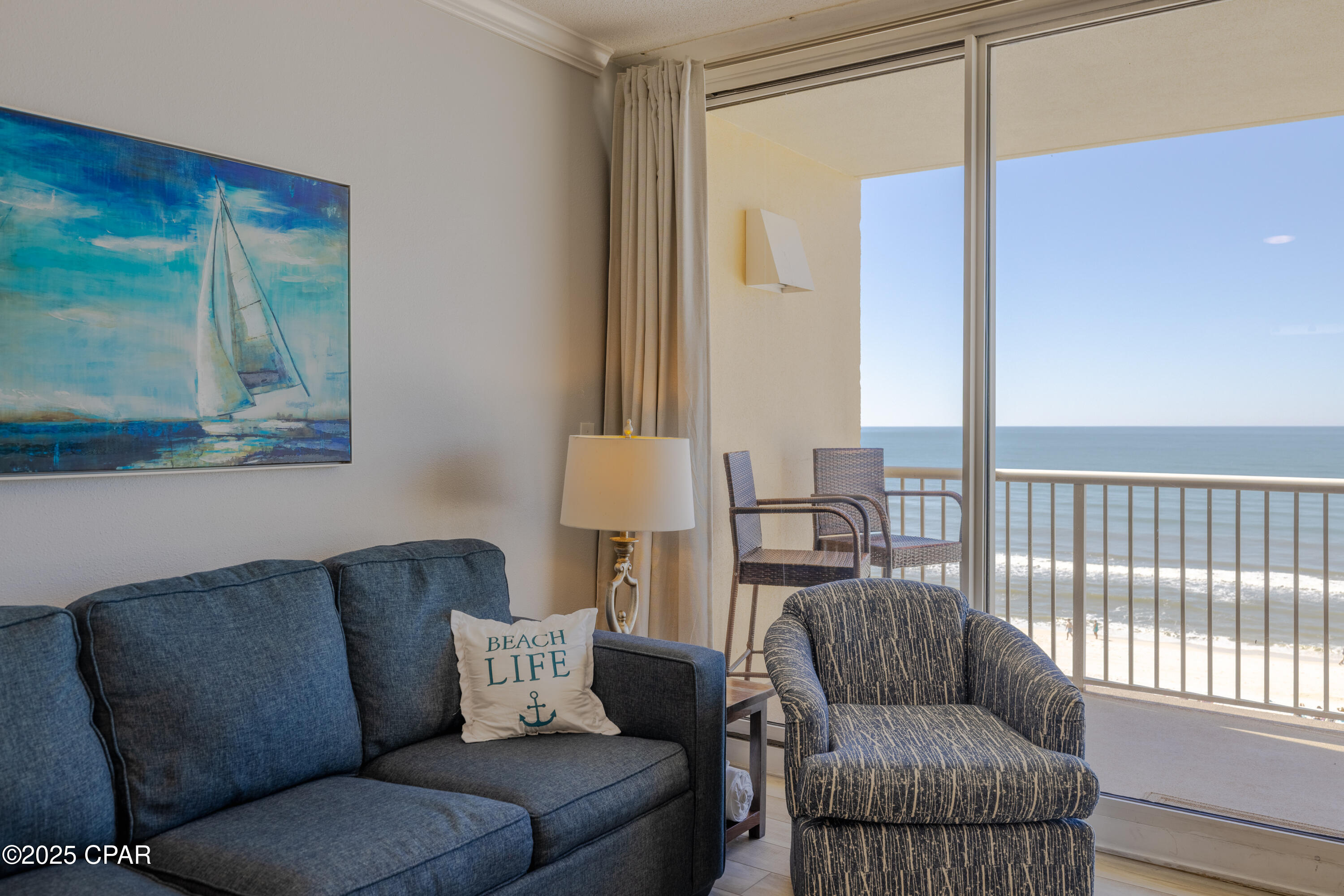 Majestic Beach Tower I - Residential