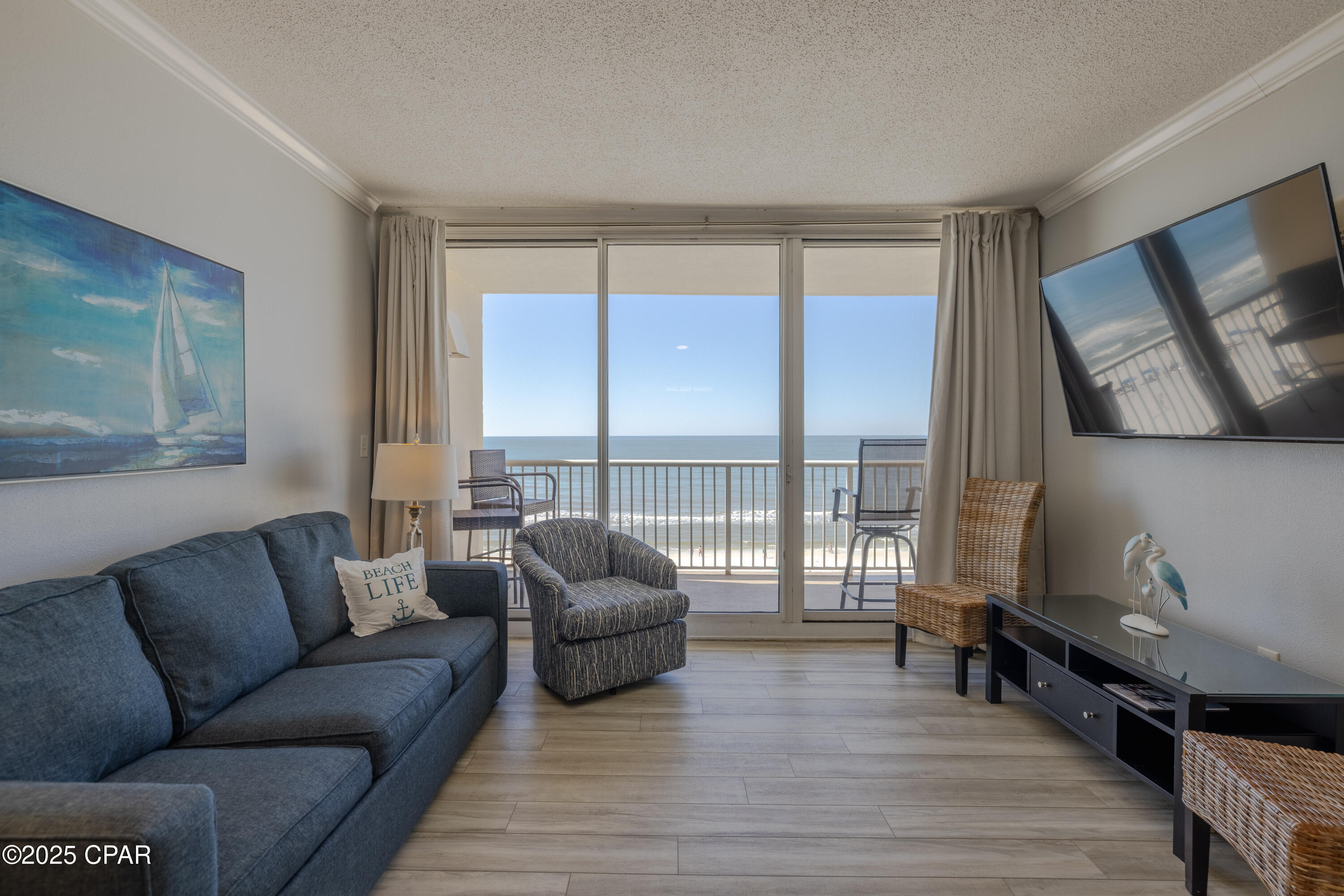 Majestic Beach Tower I - Residential