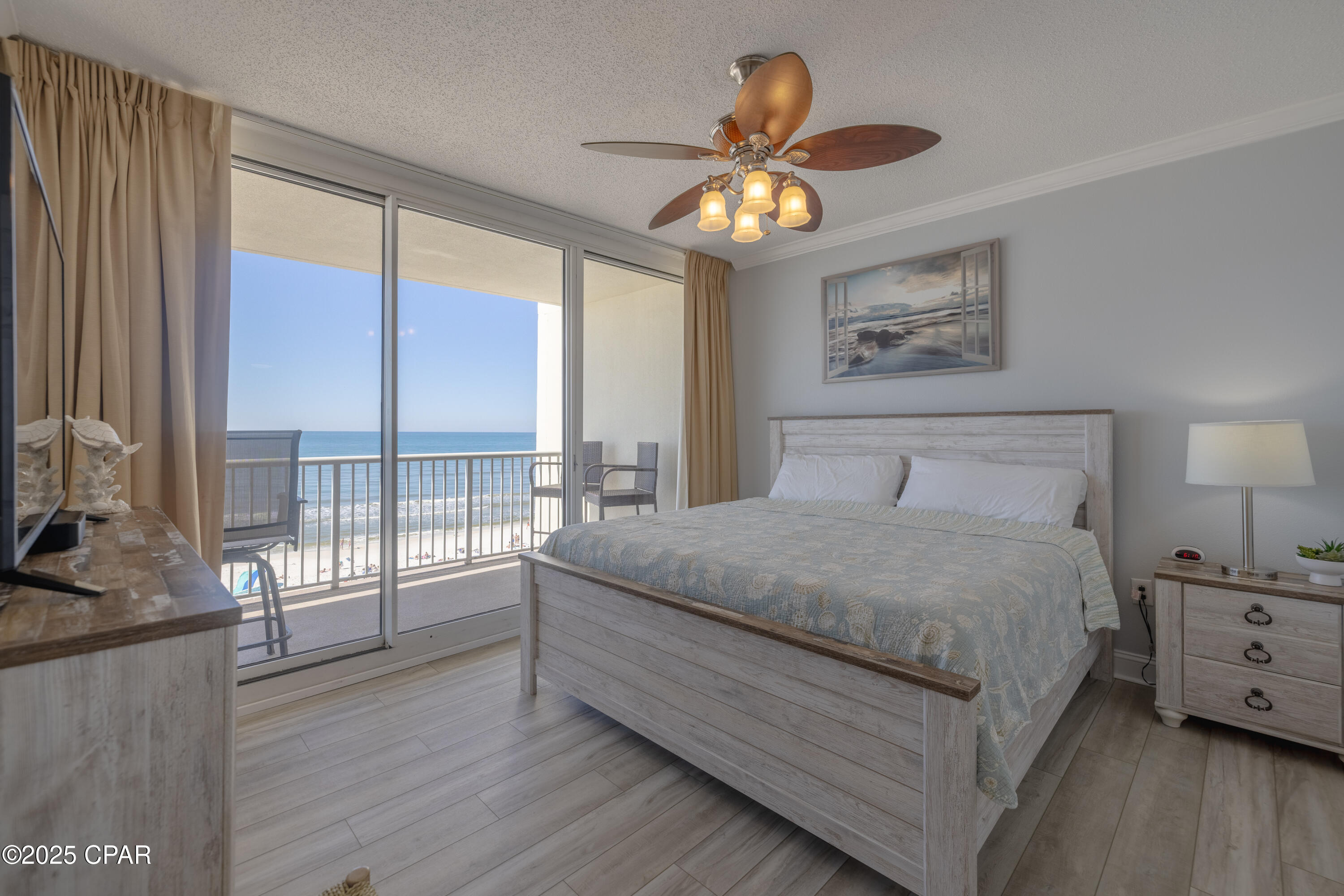 Majestic Beach Tower I - Residential