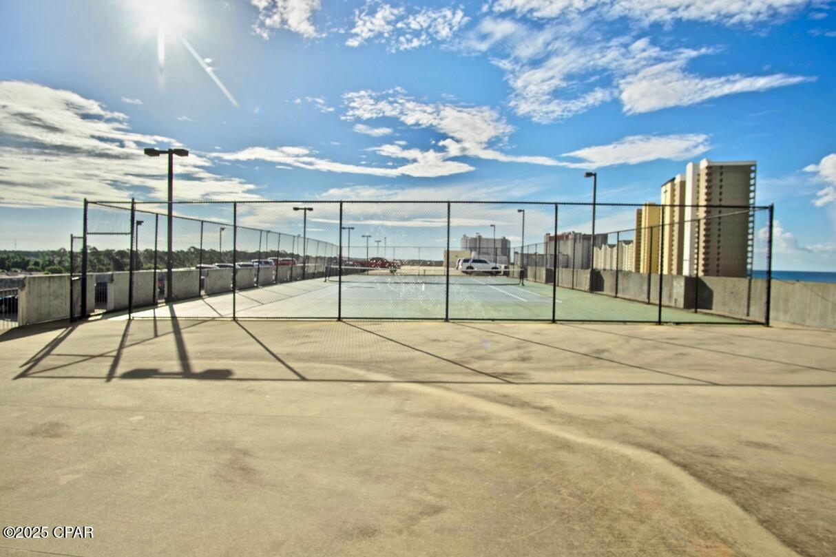 Majestic Beach Tower I - Residential