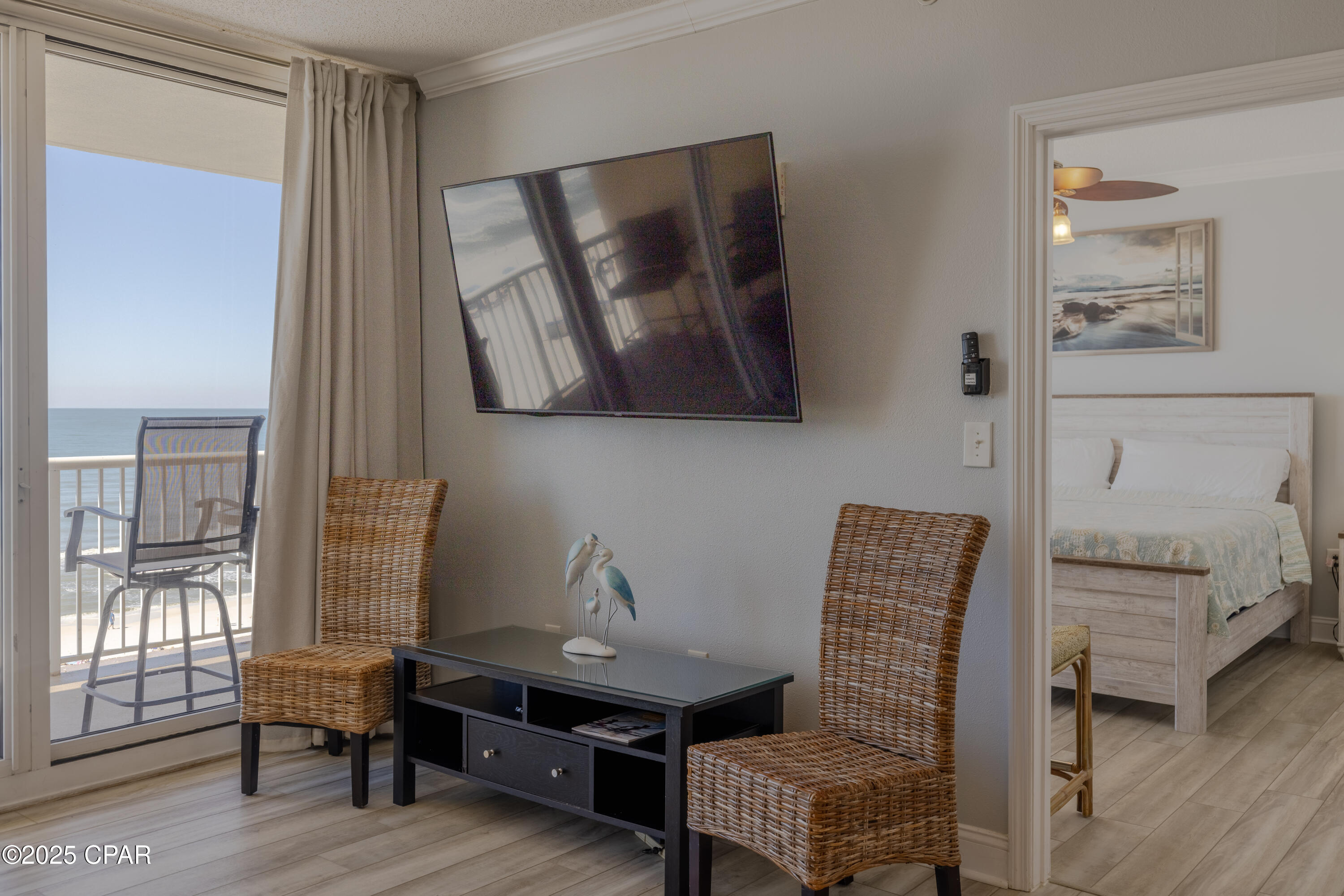 Majestic Beach Tower I - Residential