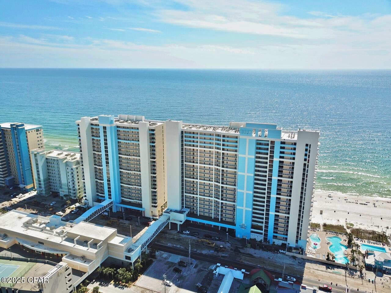 Majestic Beach Tower I - Residential