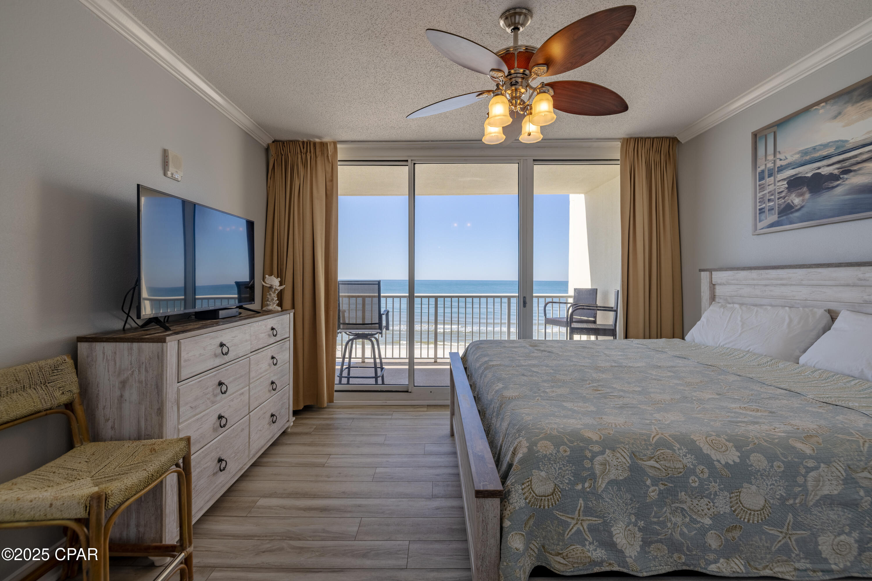 Majestic Beach Tower I - Residential