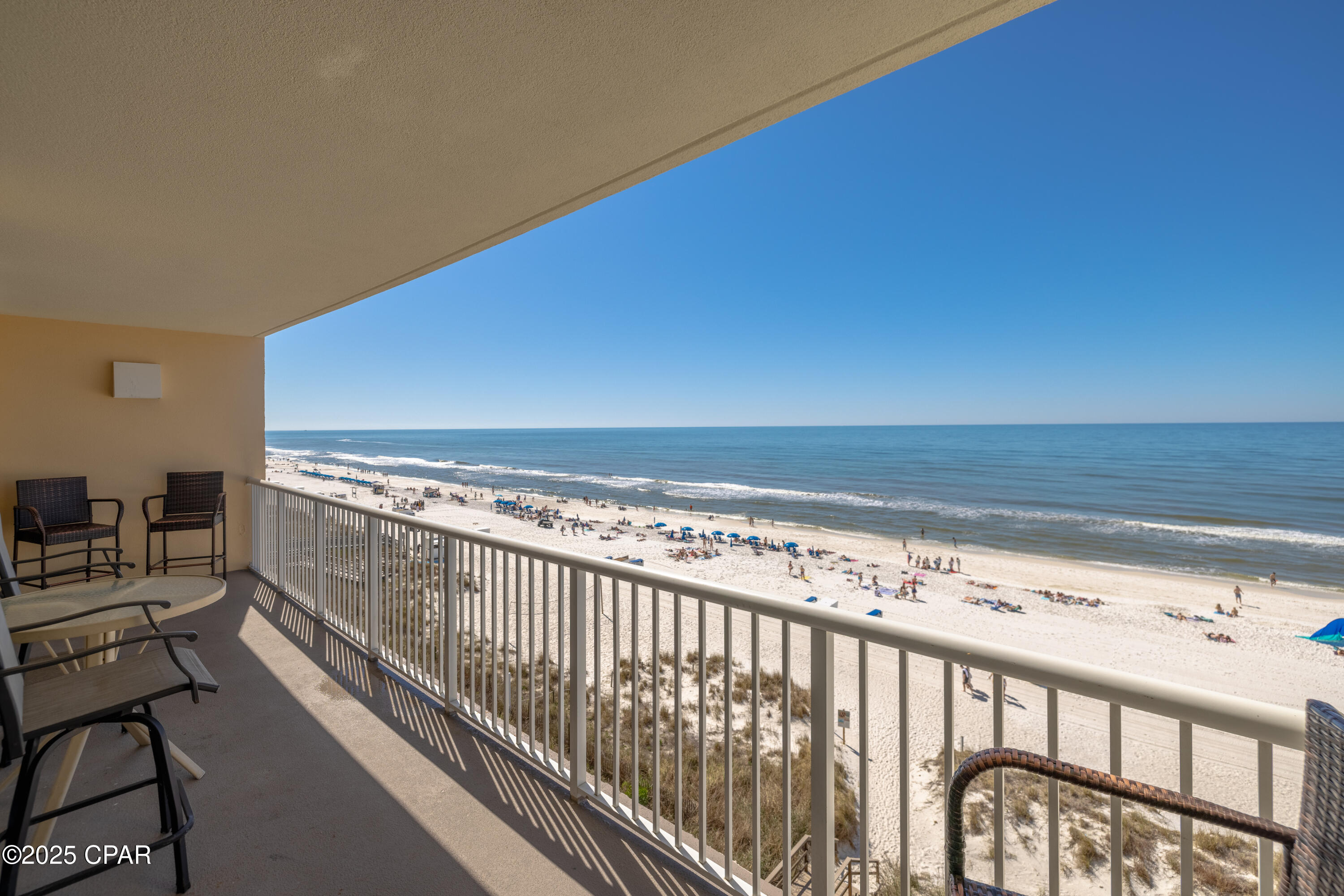 Majestic Beach Tower I - Residential