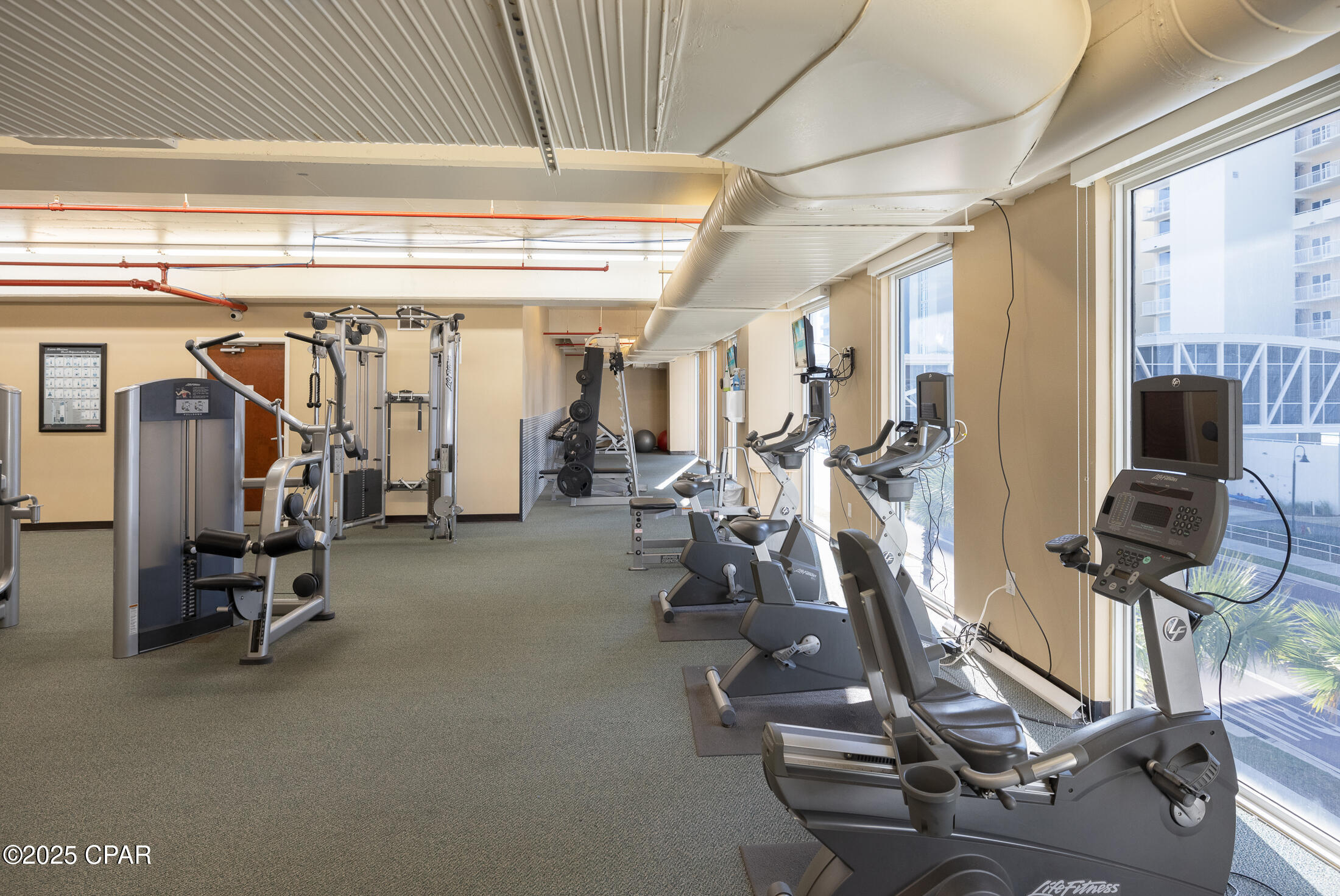 Majestic Beach Tower I - Residential