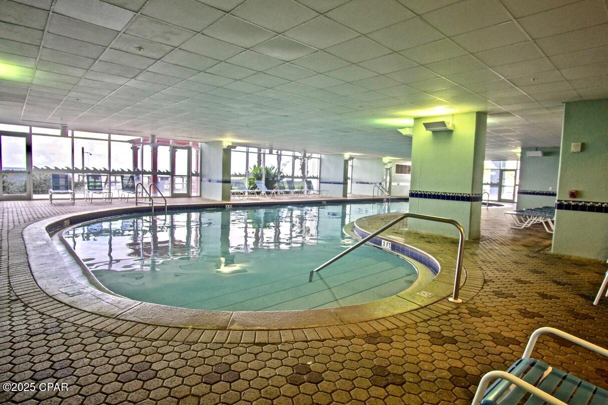 Majestic Beach Tower I - Residential