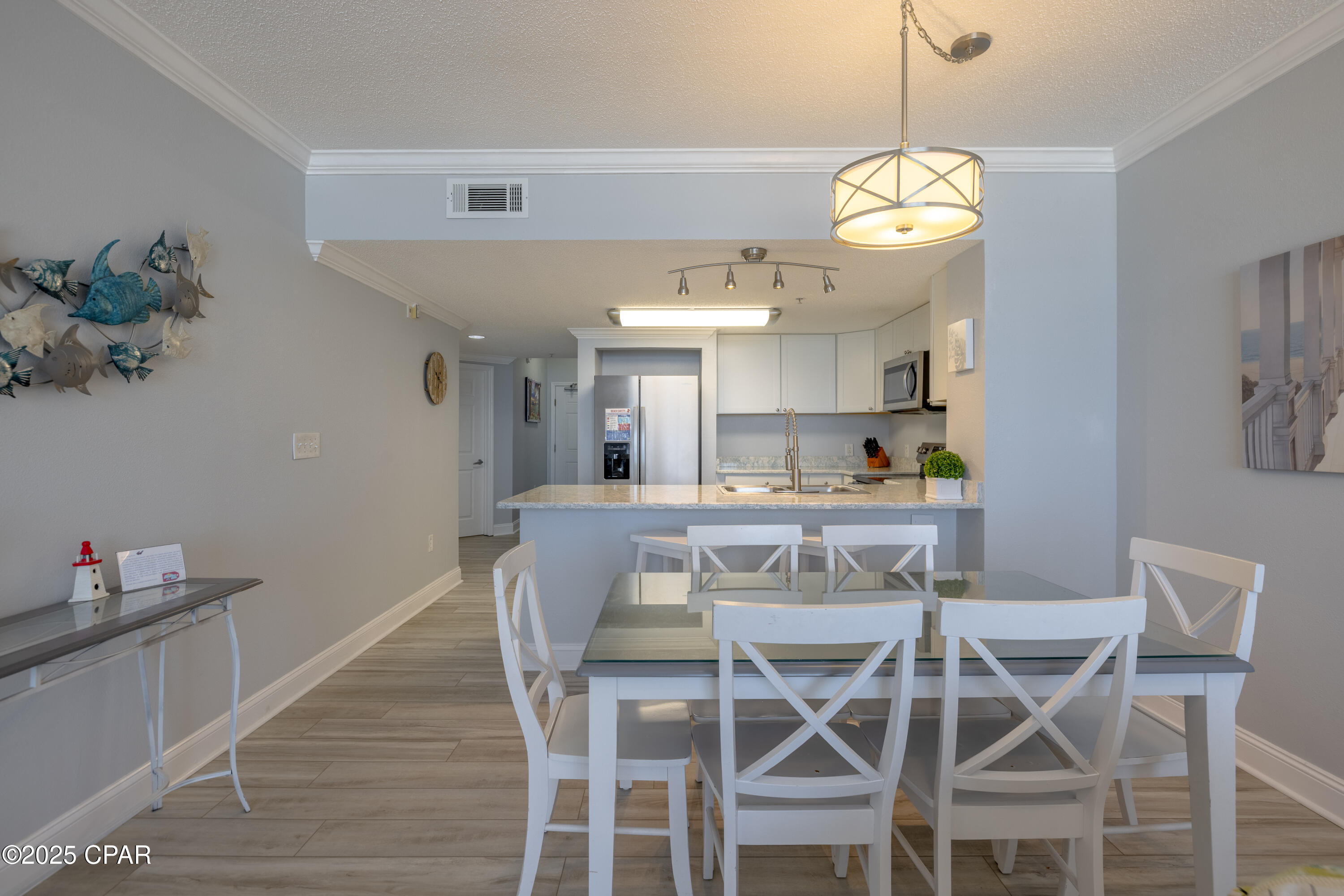 Majestic Beach Tower I - Residential