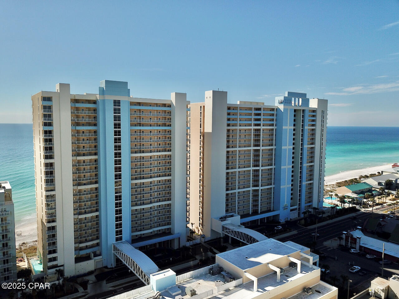 Majestic Beach Tower I - Residential