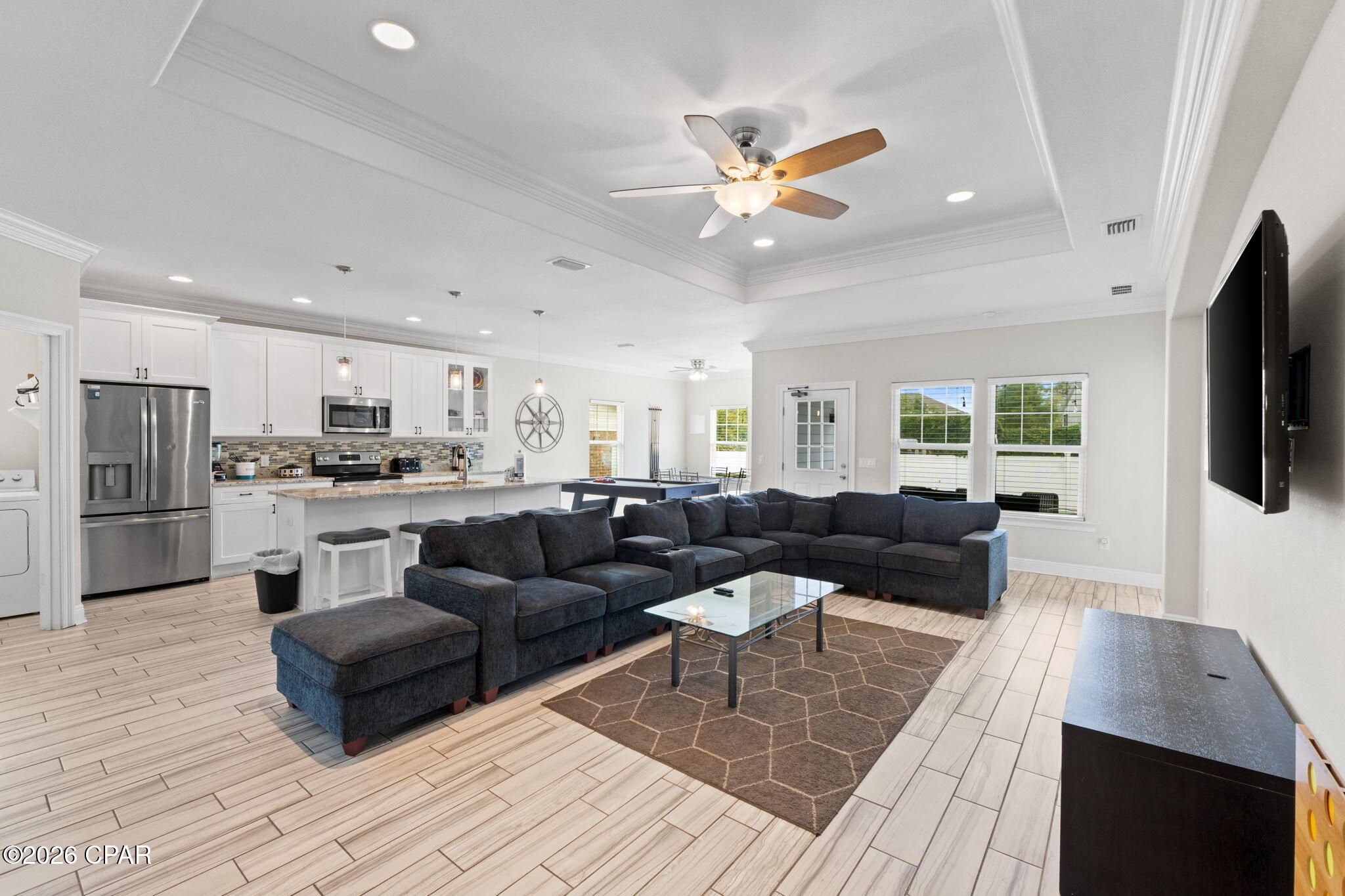 Holiday Beach Unit 15 - Residential