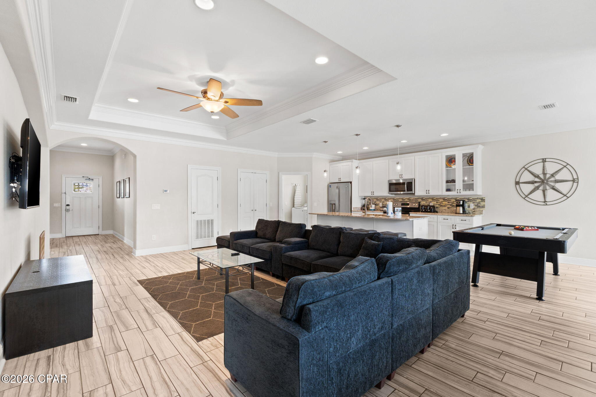 Holiday Beach Unit 15 - Residential