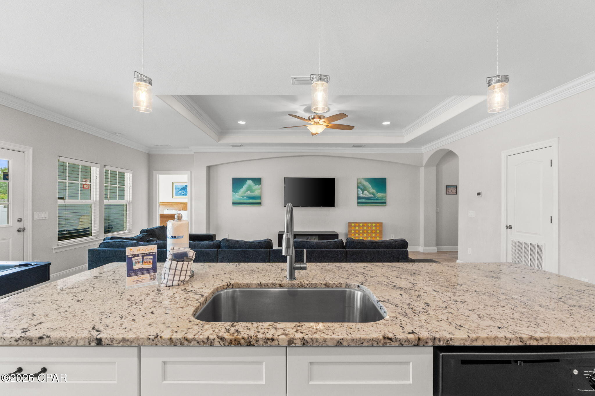 Holiday Beach Unit 15 - Residential