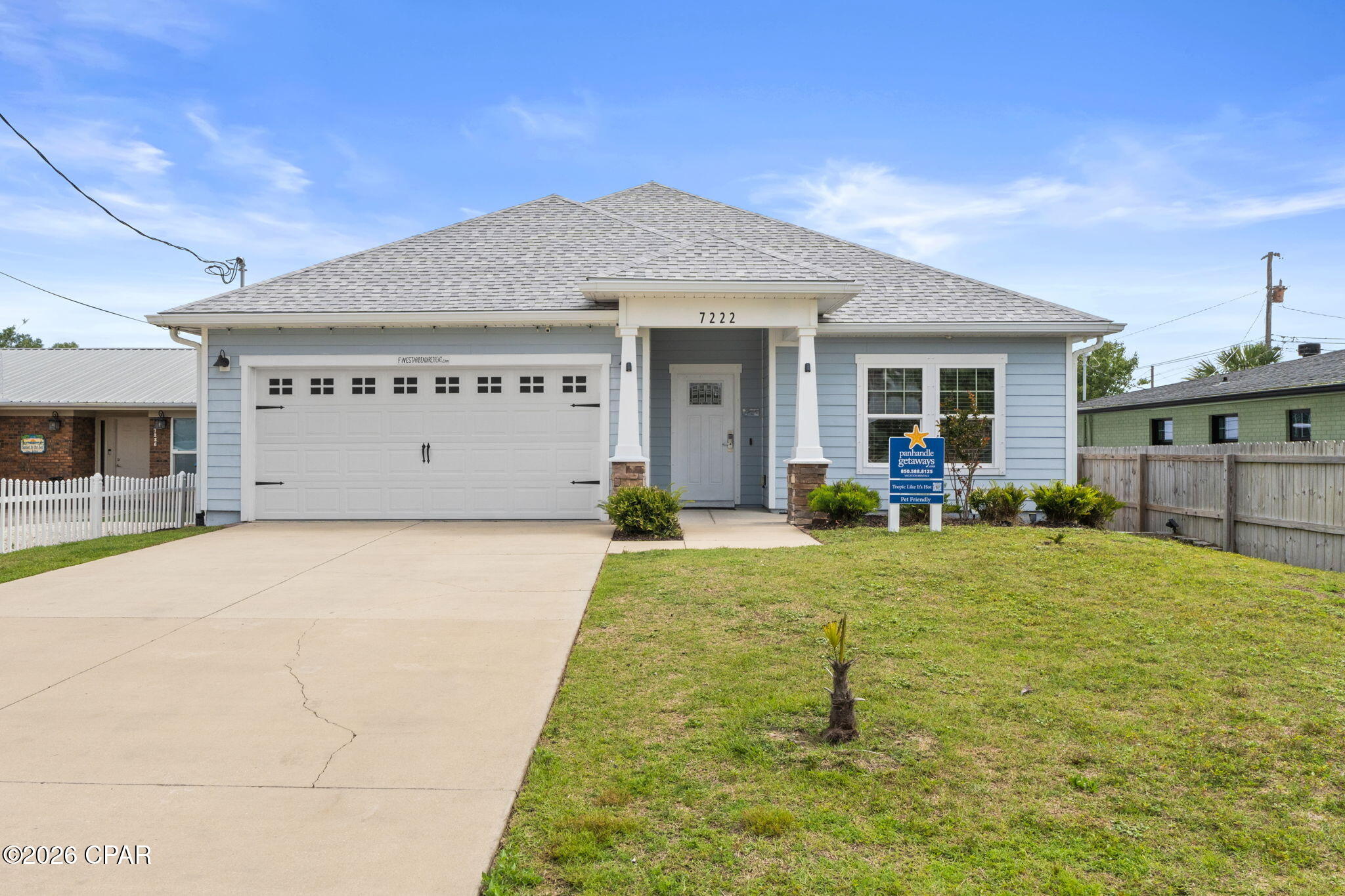 Holiday Beach Unit 15 - Residential