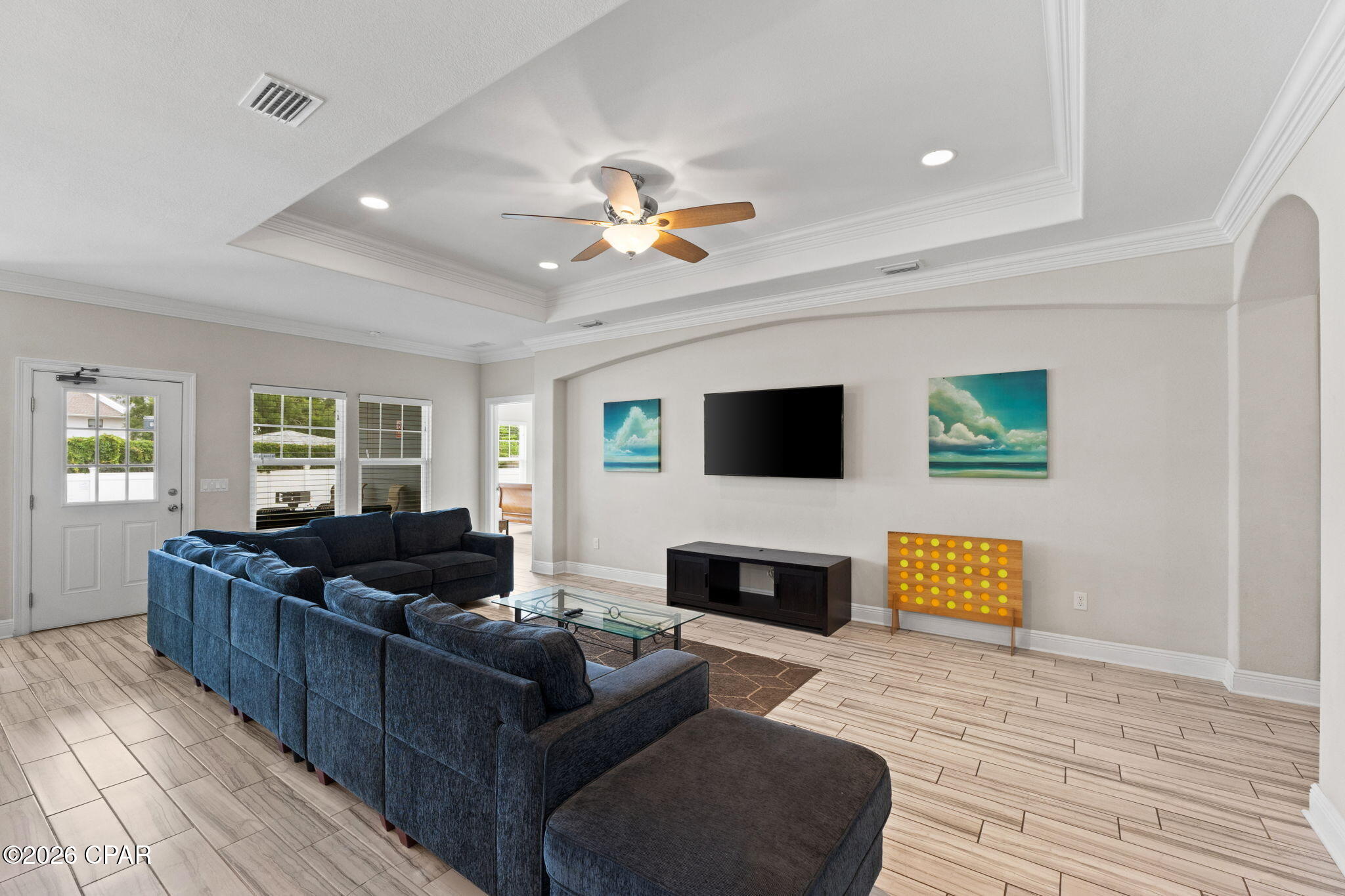 Holiday Beach Unit 15 - Residential
