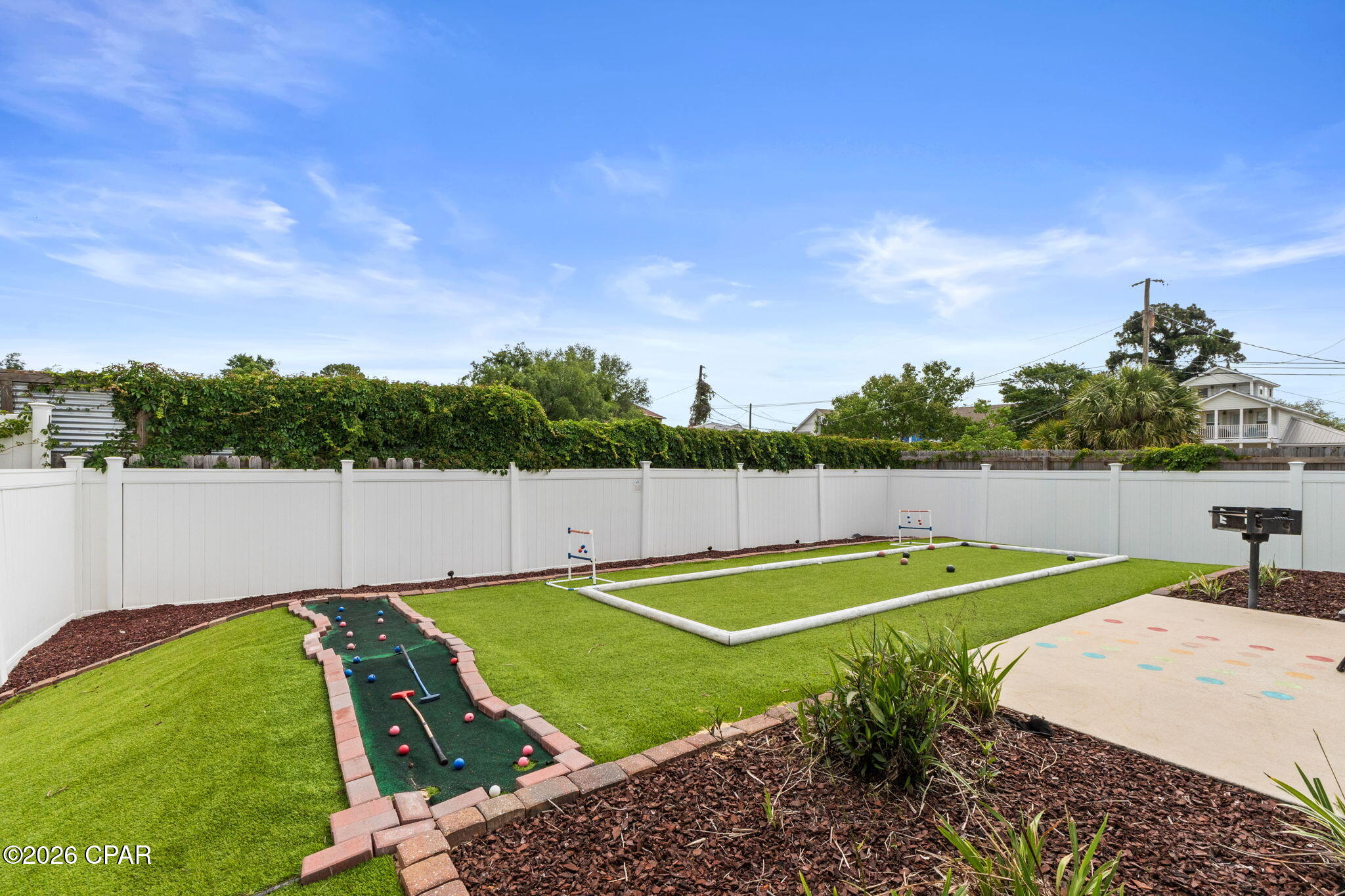 Holiday Beach Unit 15 - Residential