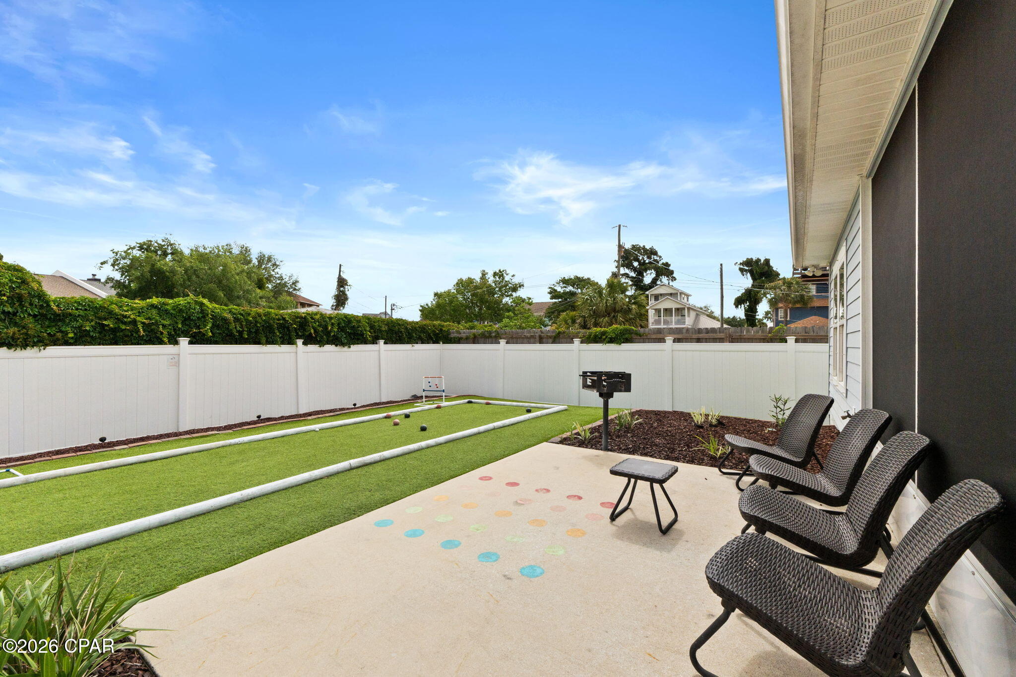 Holiday Beach Unit 15 - Residential