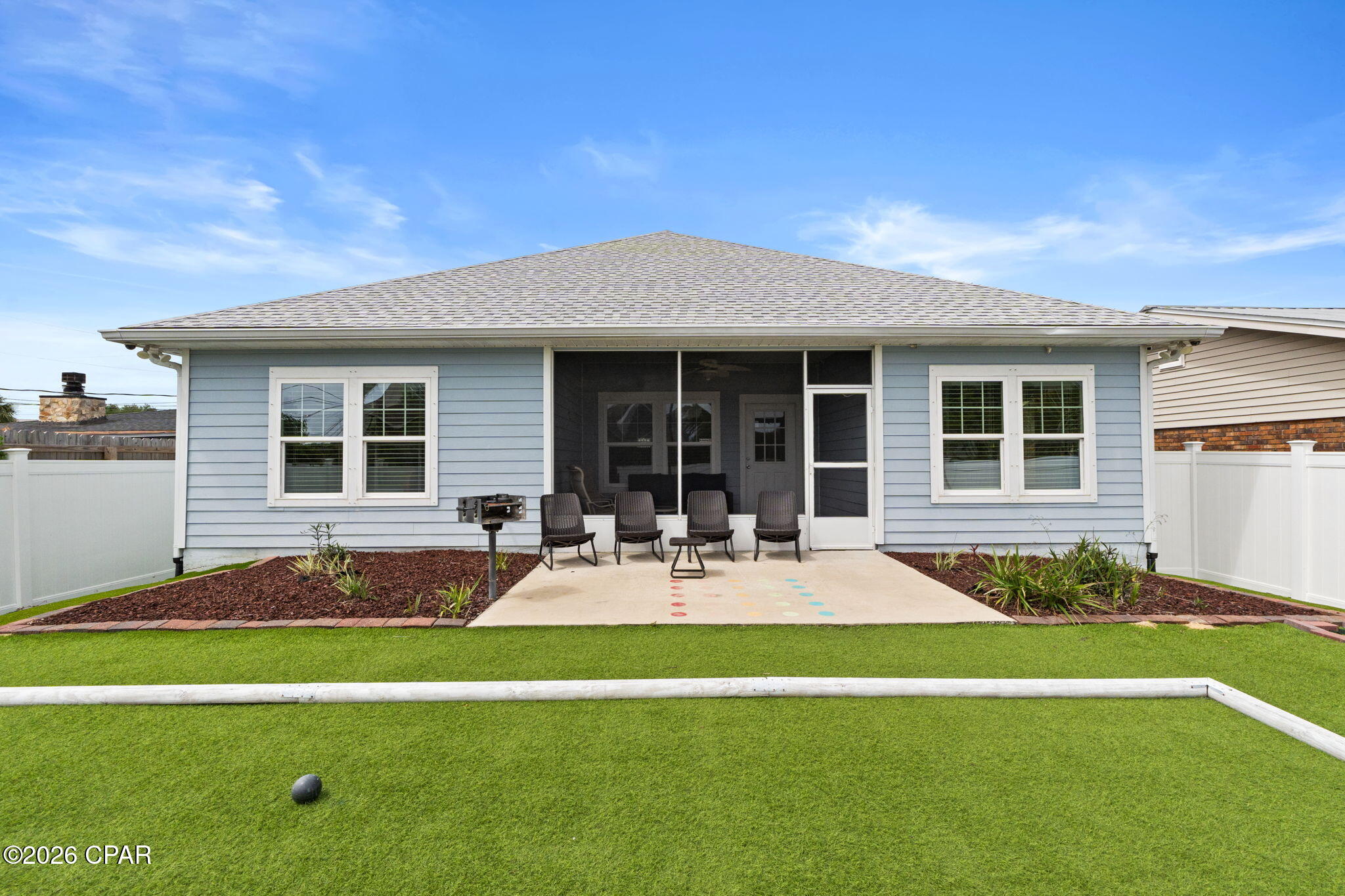 Holiday Beach Unit 15 - Residential