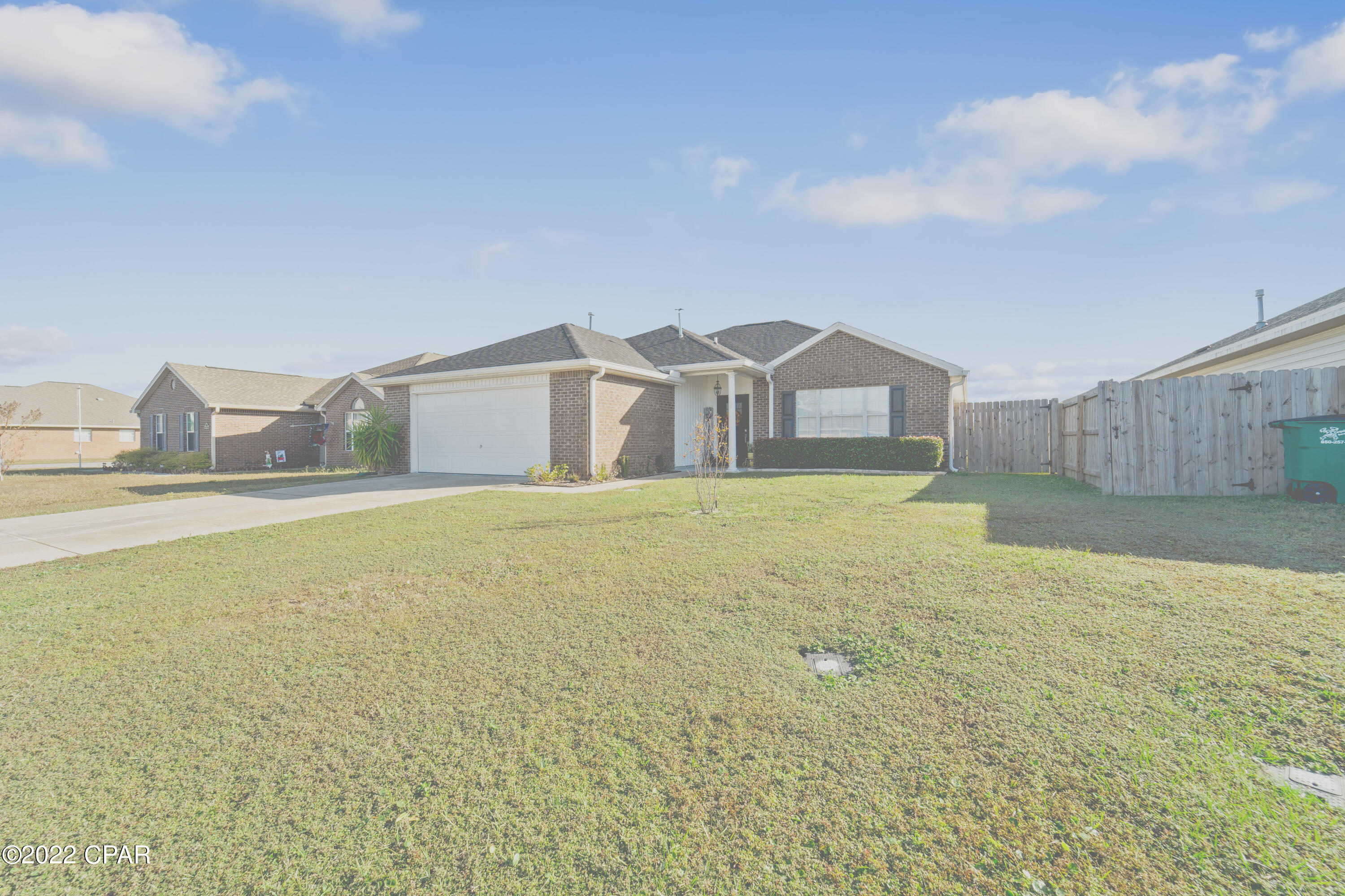 Cedars Crossing - Residential