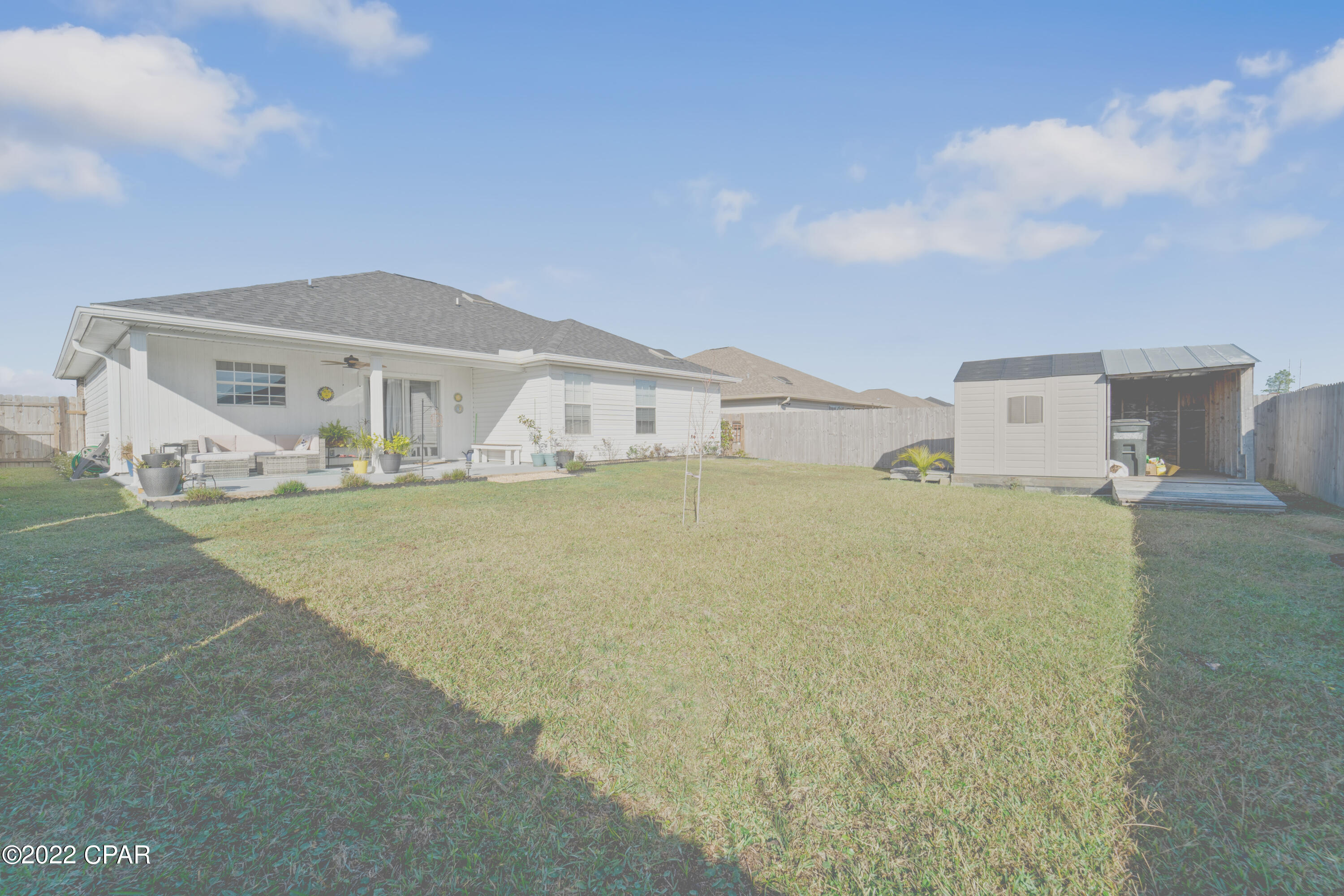 Cedars Crossing - Residential