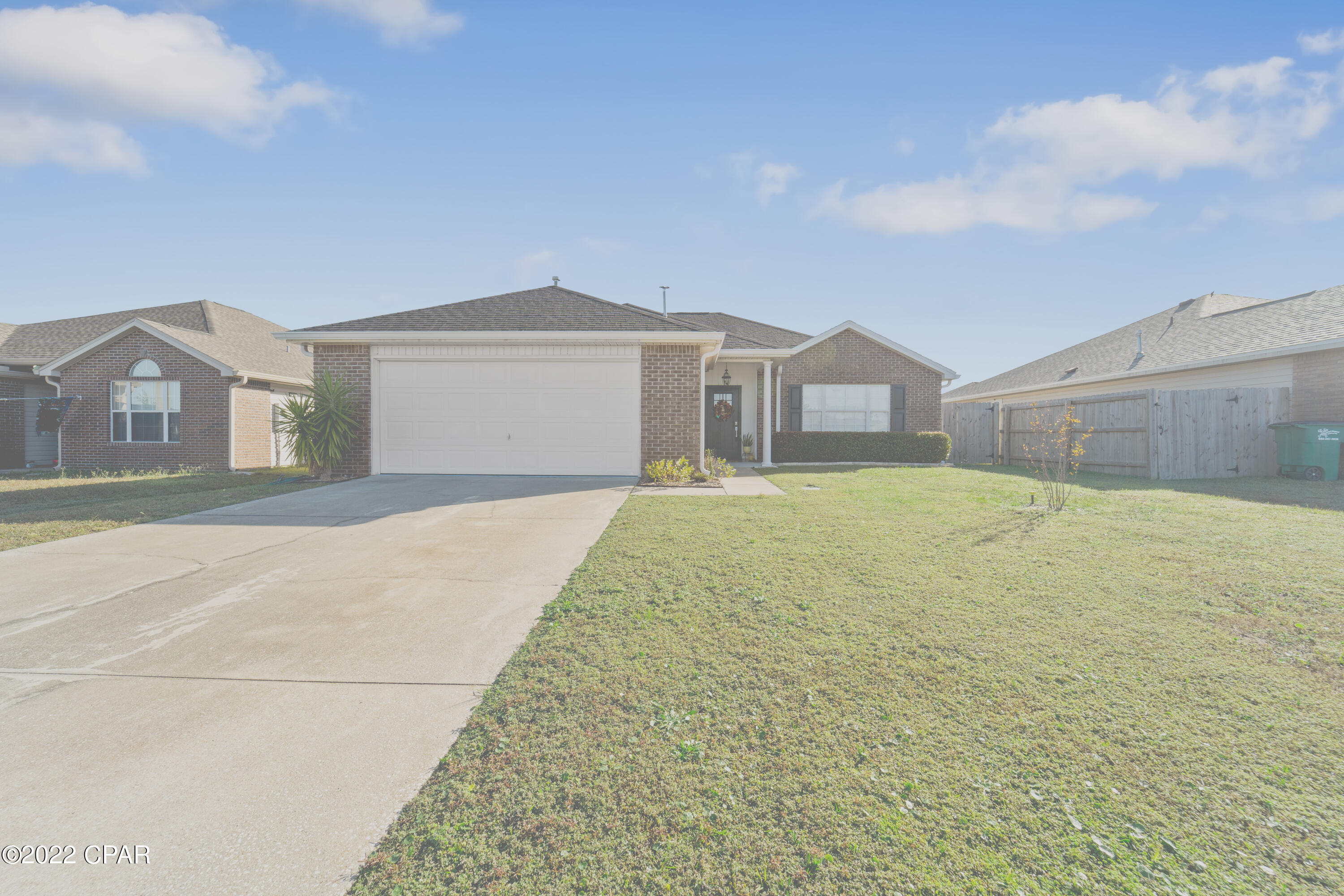 Cedars Crossing - Residential