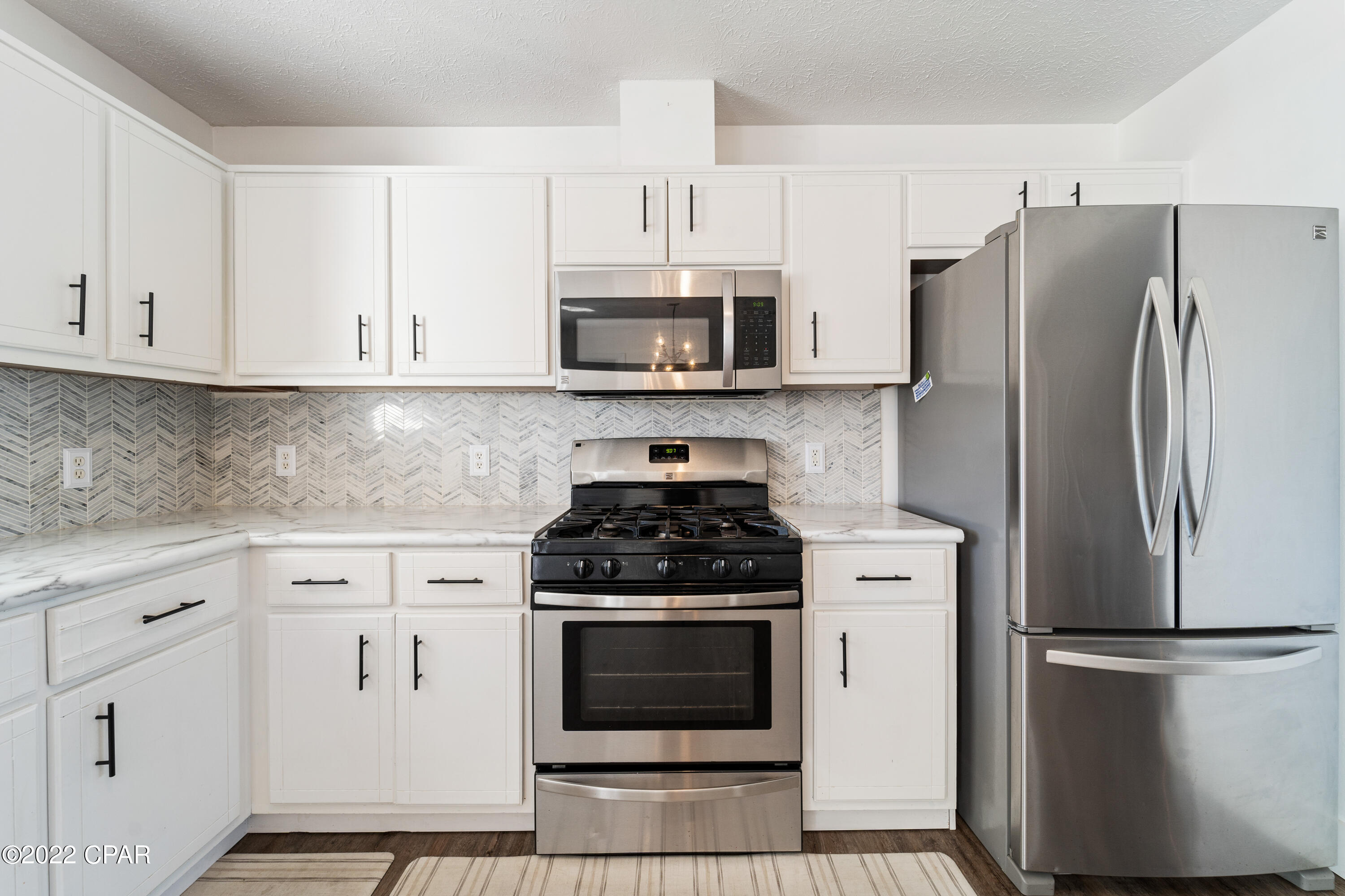 Cedars Crossing - Residential