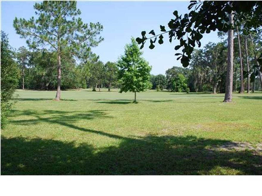 Few opportunities remain for building lots on the Country Club Golf Course. Located on the 12th Fairway, these two lots being sold as one which make it 60 feet wide, plenty of room for your custom home. Great views of the this Donald Ross Golf Course right out your back door and bay front property just across the street. Walking distance to the semi-private Panama Country Clubhouse where memberships both social and golf are available. Private golf carts allowed. Wonderful neighborhood to walk and bike. Listing Agents are related to Seller.