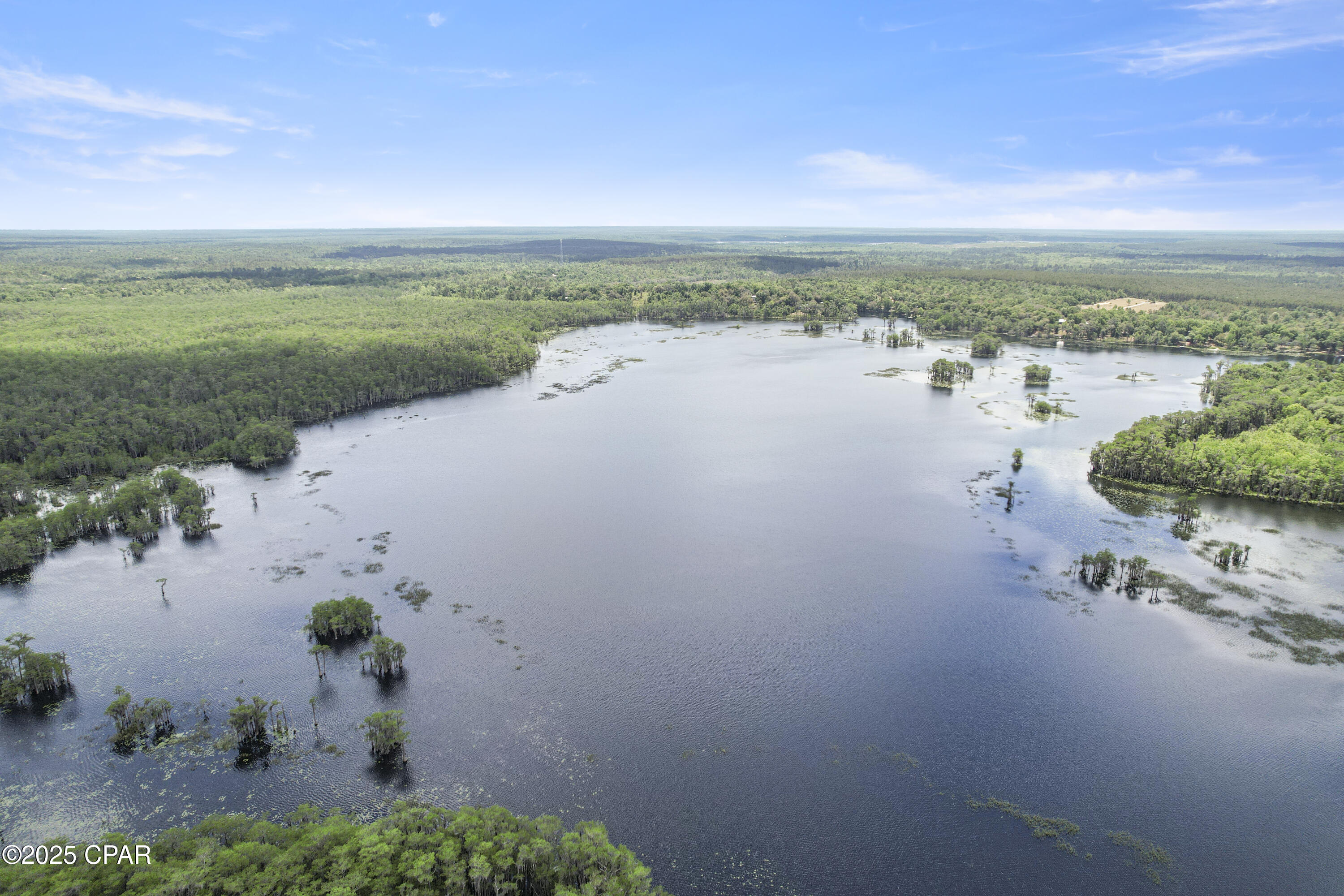 Sunny Hills - Residential