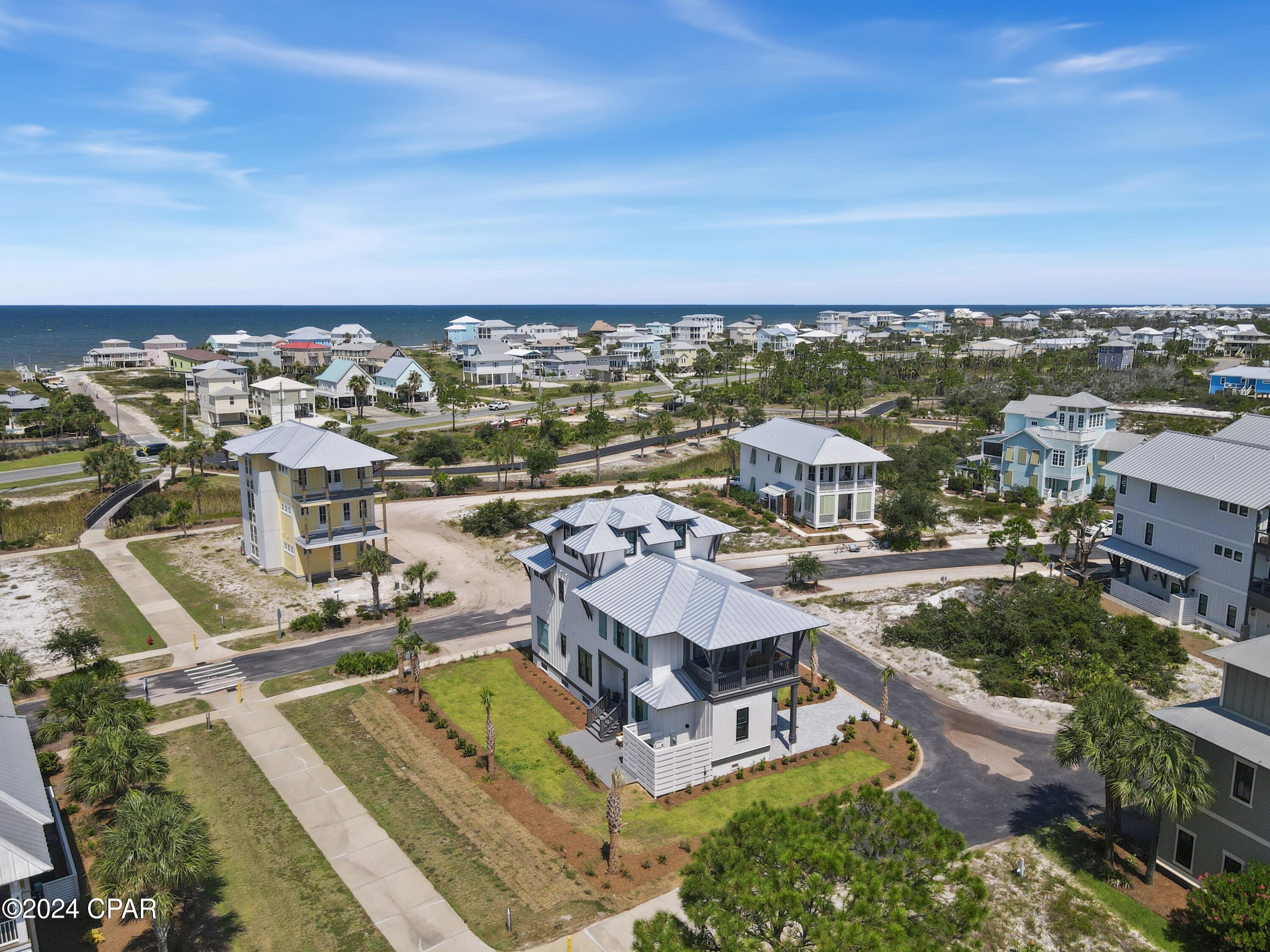 Ovation - Residential