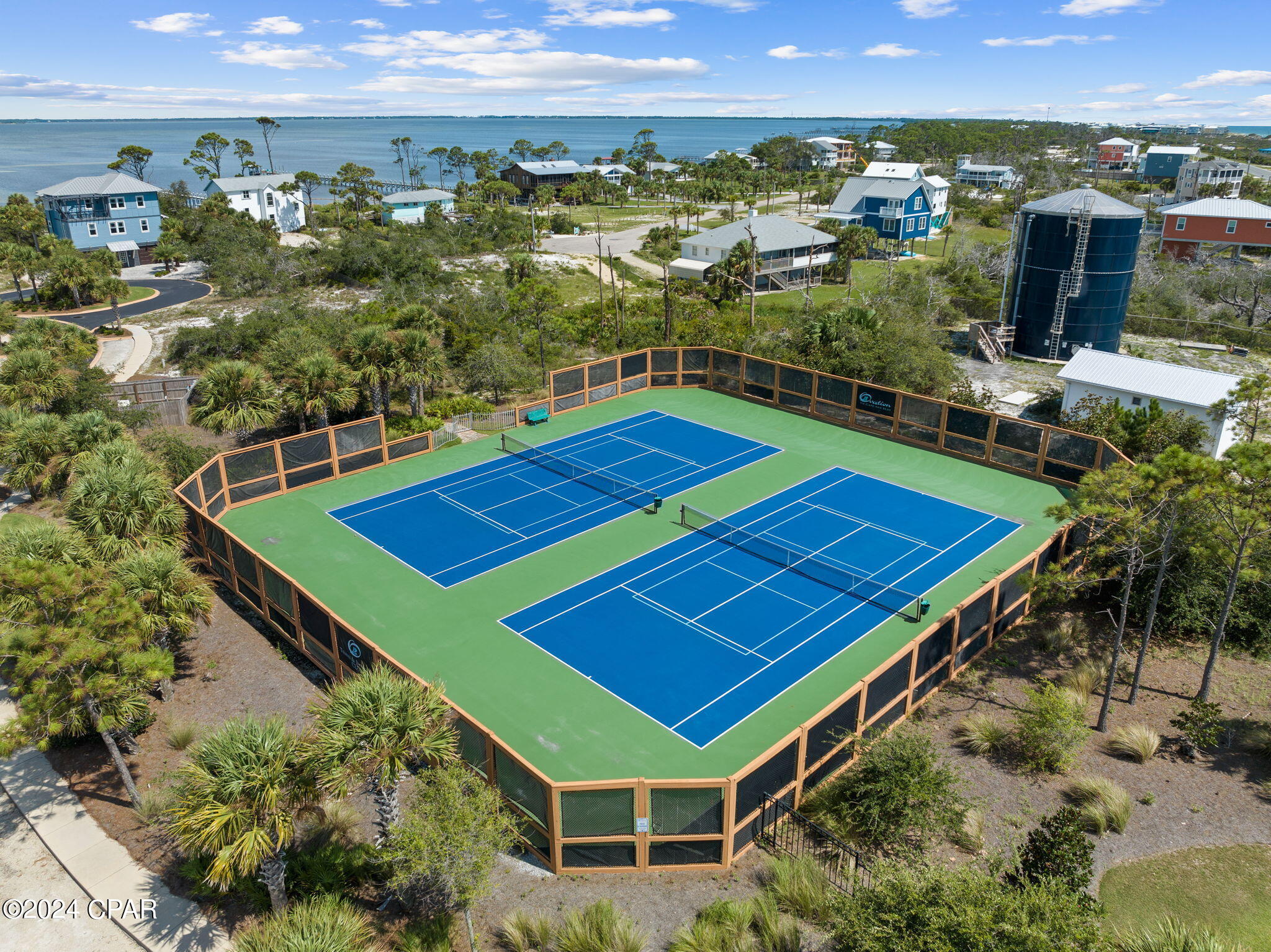 Ovation - Residential