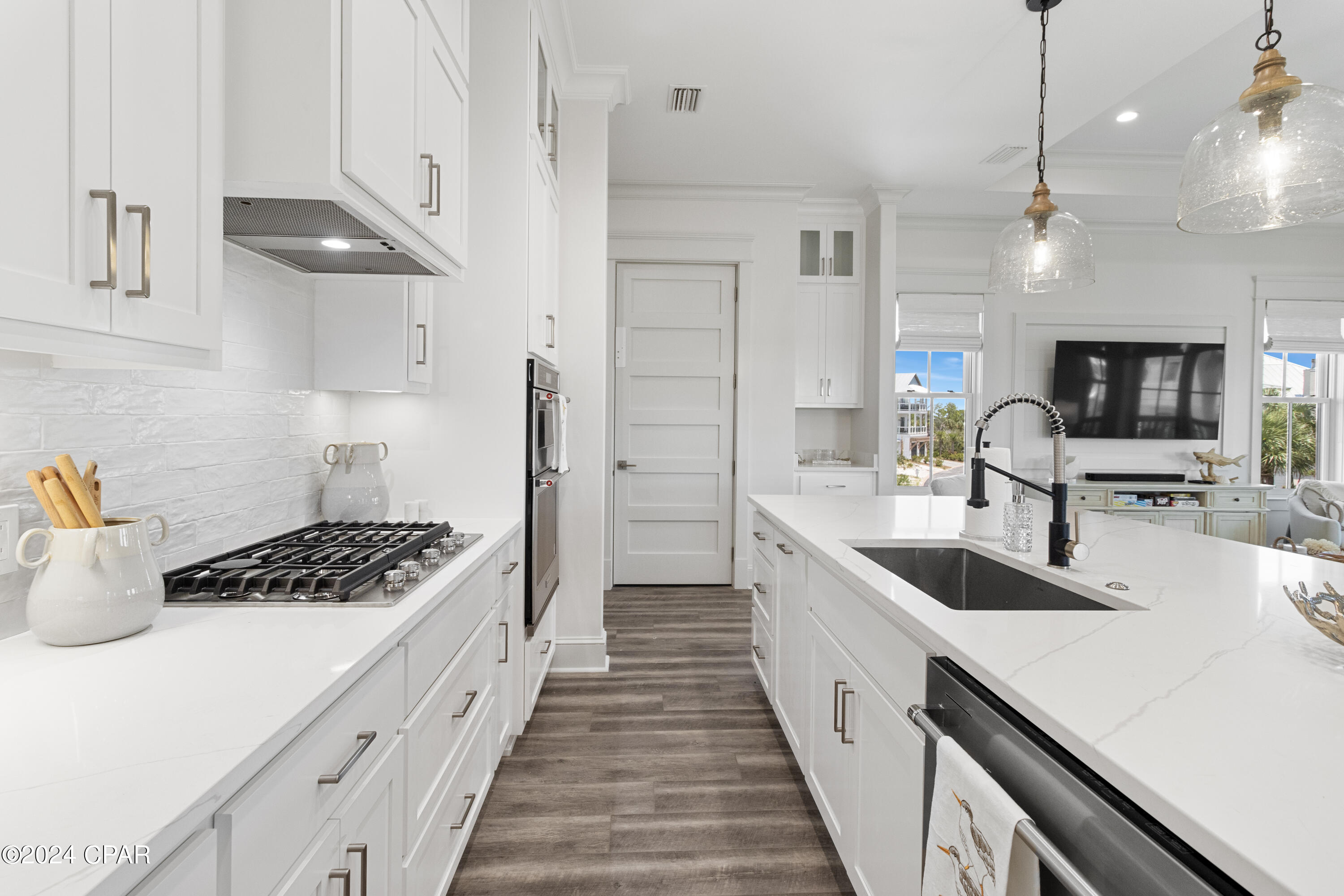 Ovation - Residential