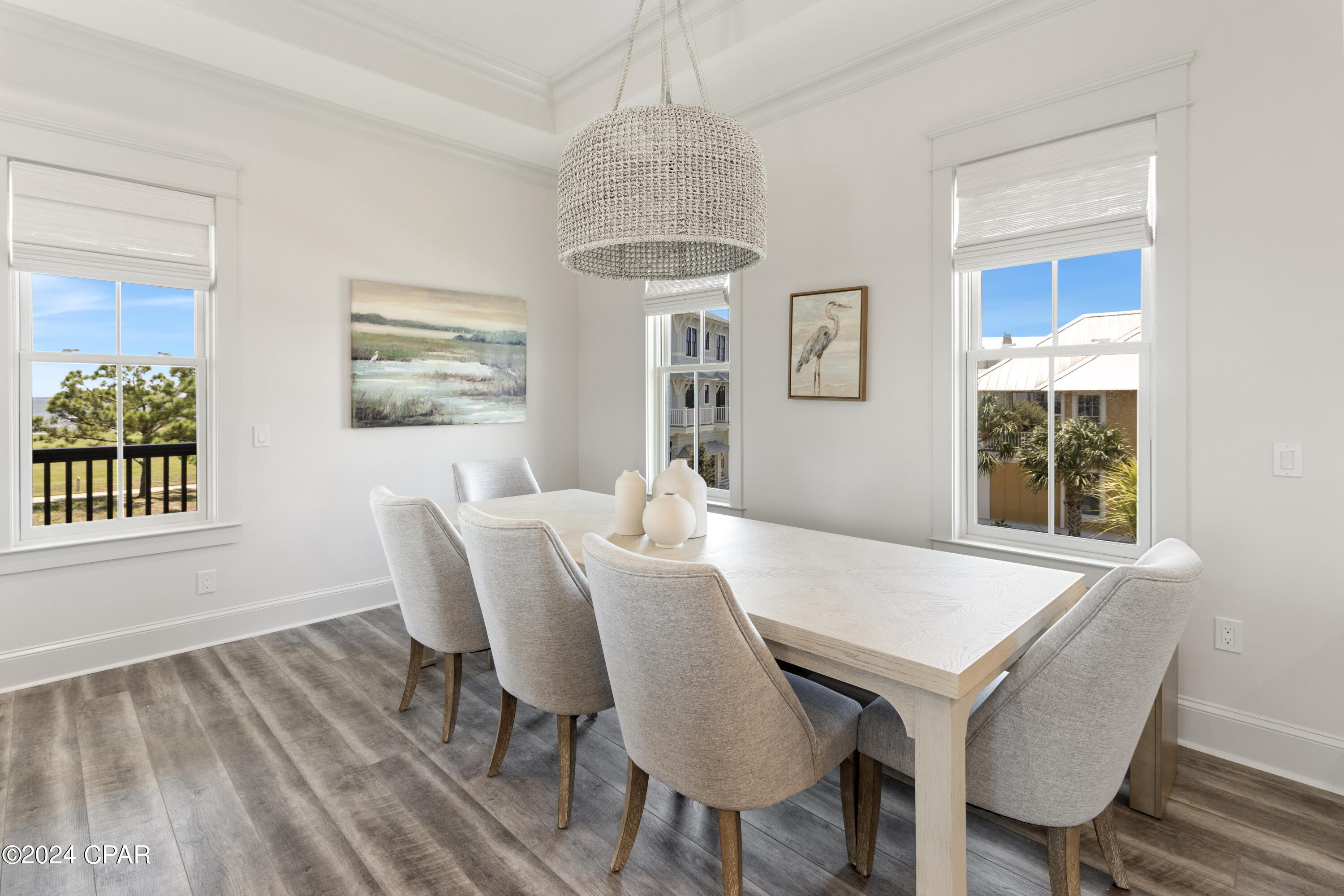 Ovation - Residential